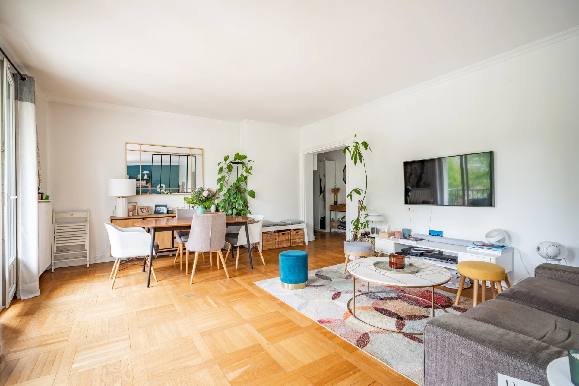 3 Bedroom Apartment/Flat's Image 3
