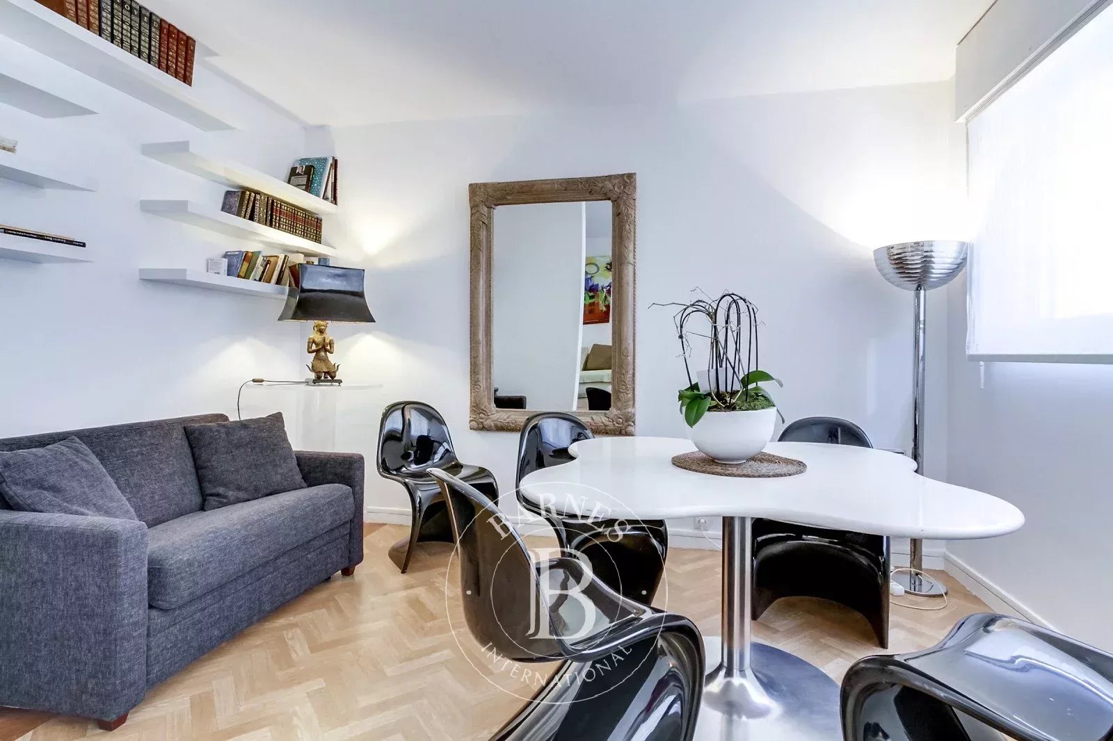 Daire Neuilly-sur-Seine - picture 9