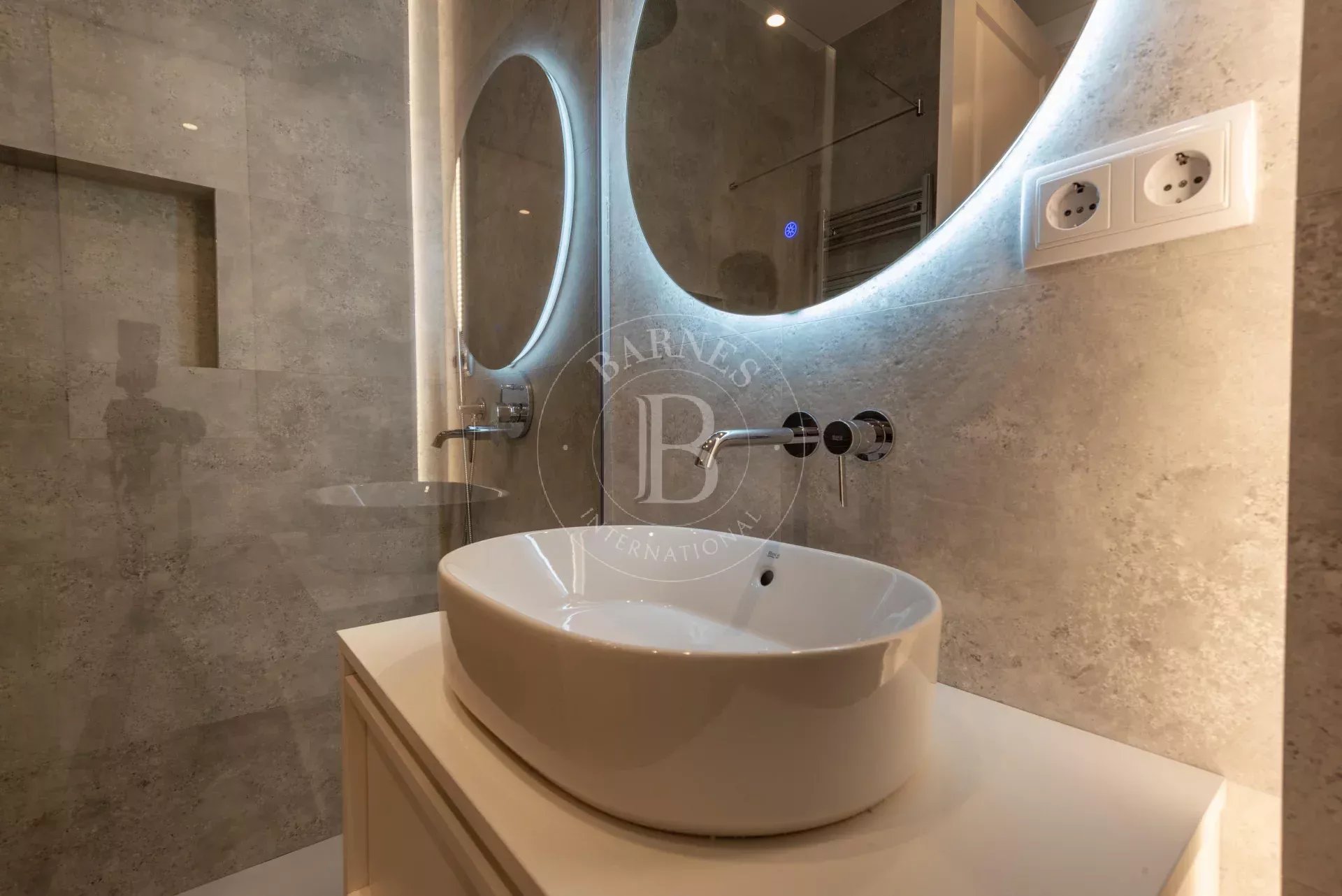 Daire Madrid - picture 25