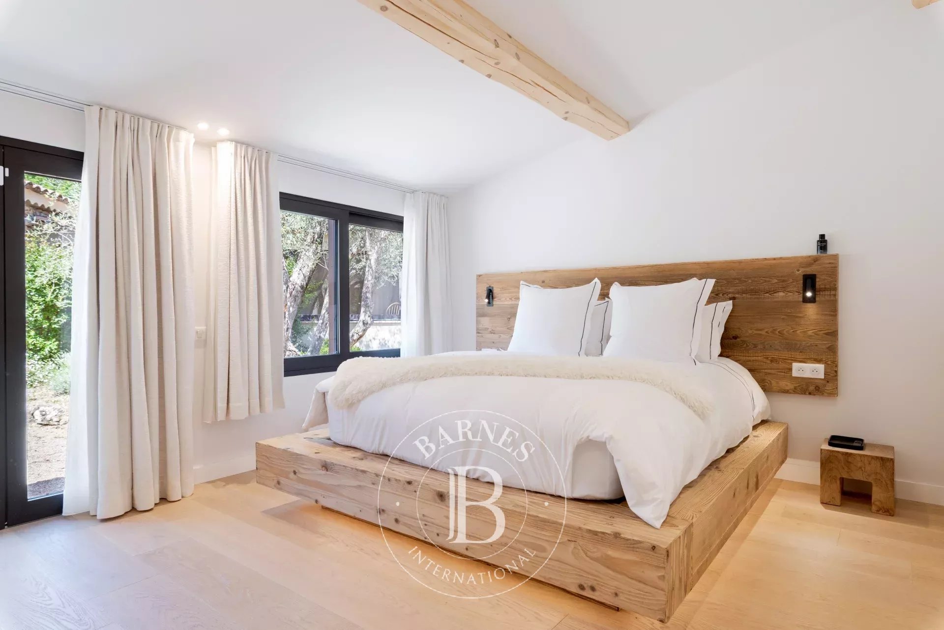 Opio  - Villa  5 Chambres - picture 9