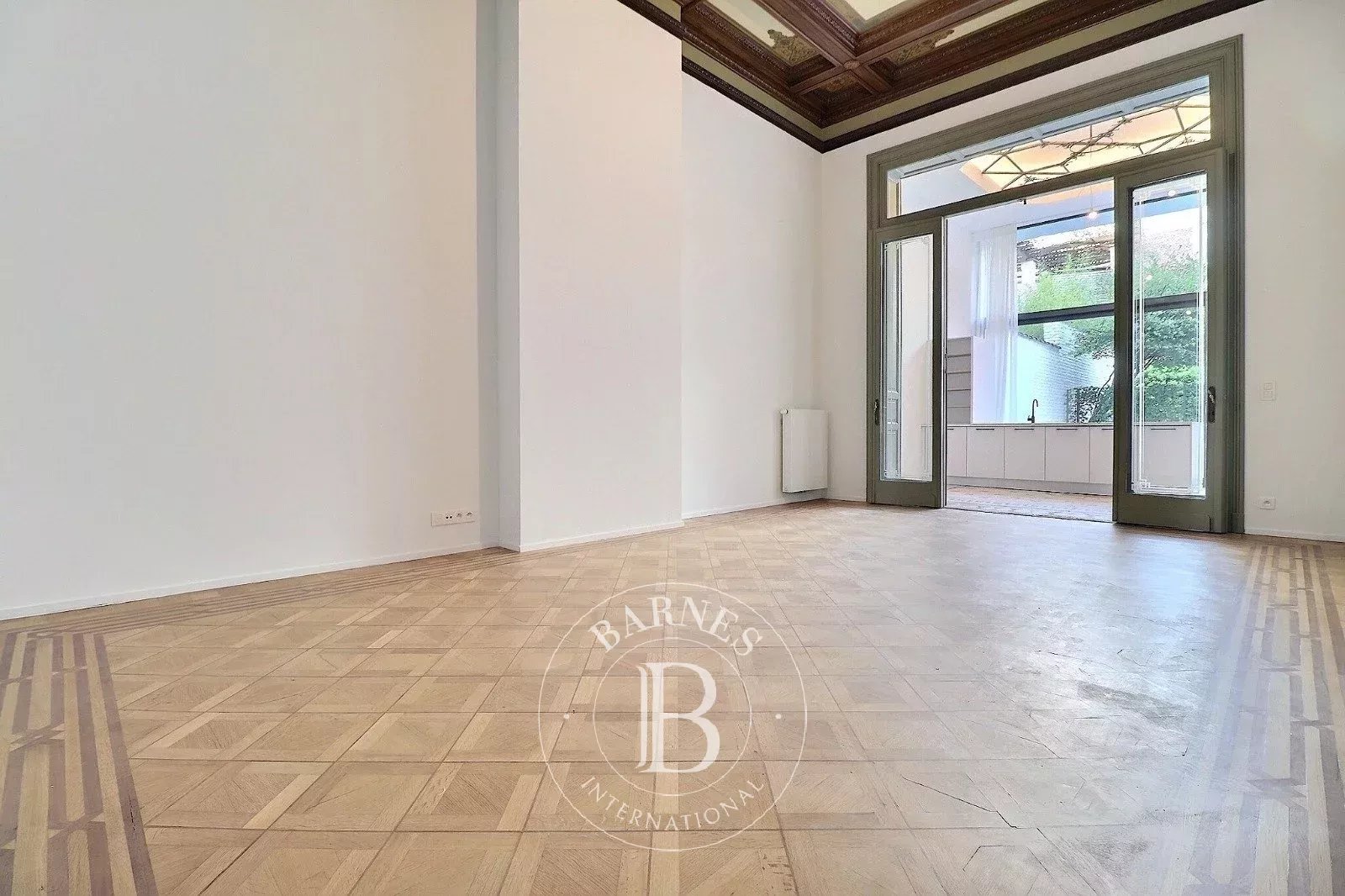 دوبلكس Bruxelles - picture 1