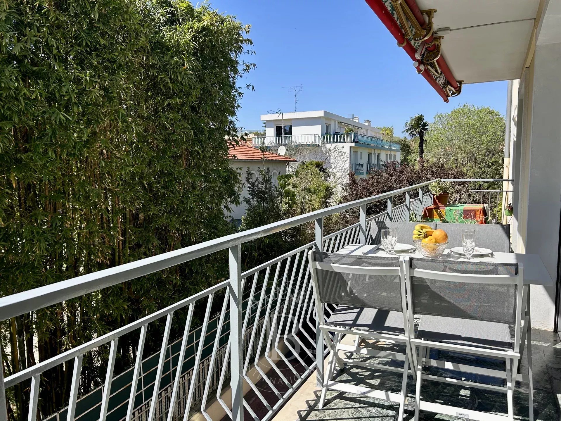 Daire Antibes - picture 11