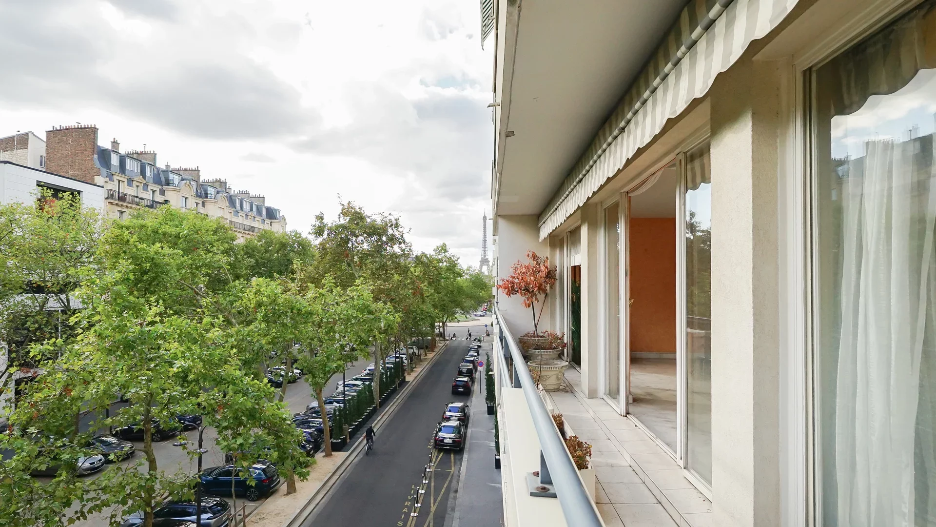 Paris 7e - SAXE