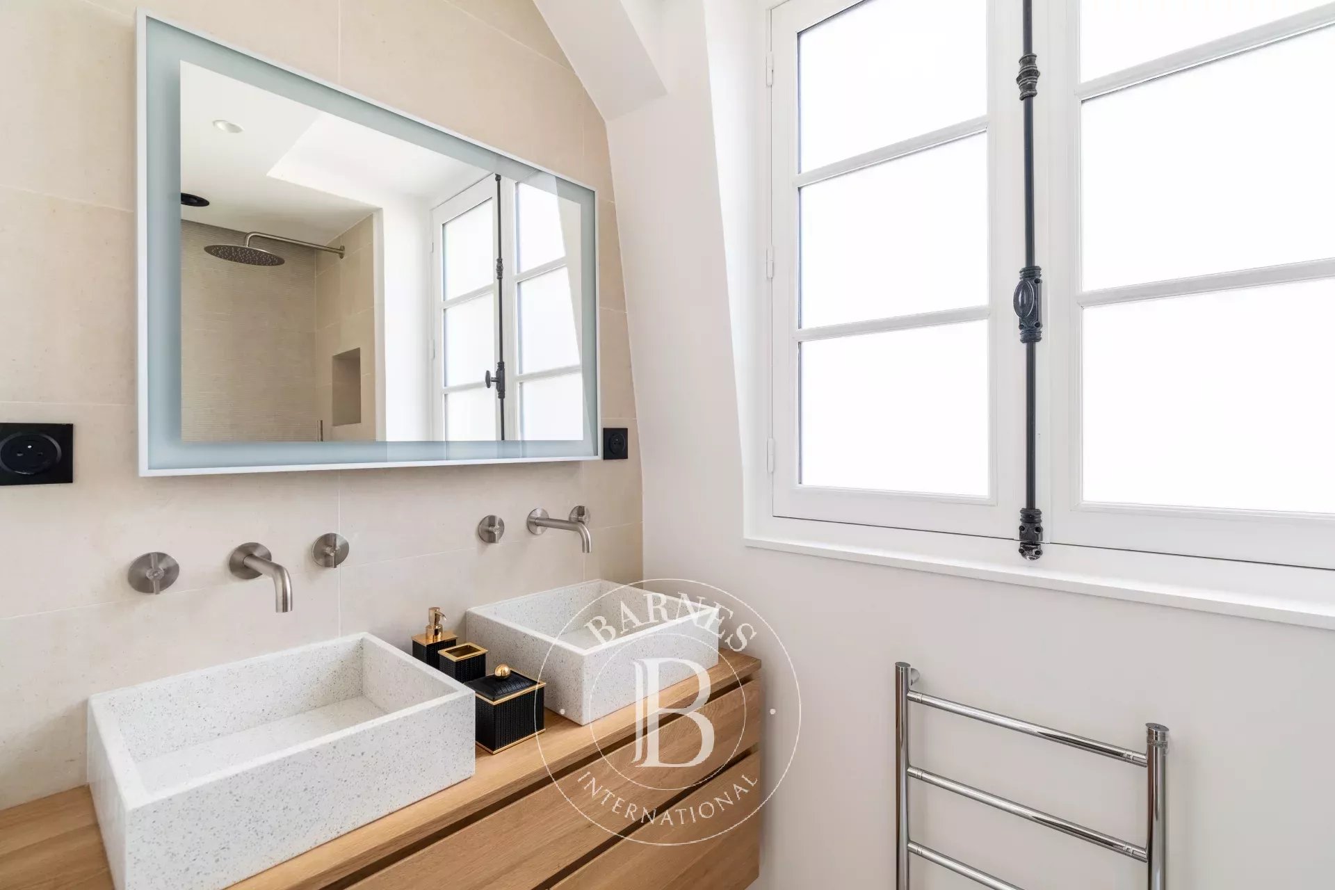 Daire Neuilly-sur-Seine - picture 18