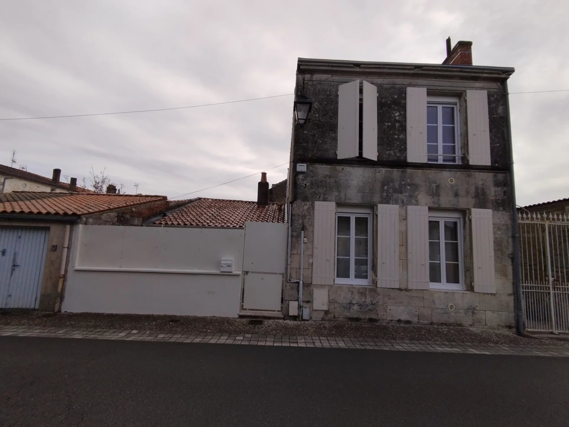 Vente Maison Tonnay-Charente