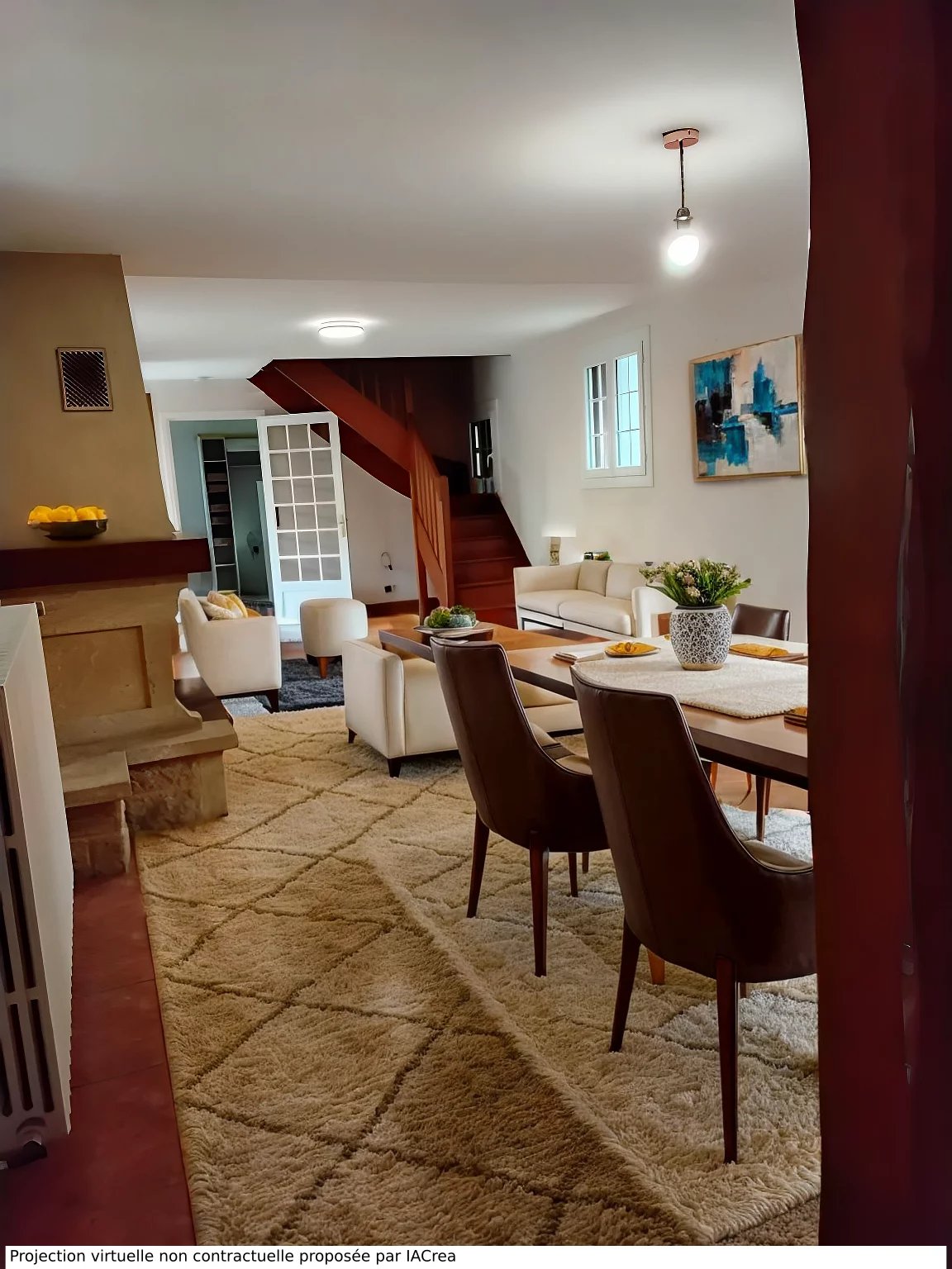 Vente Maison Amboise