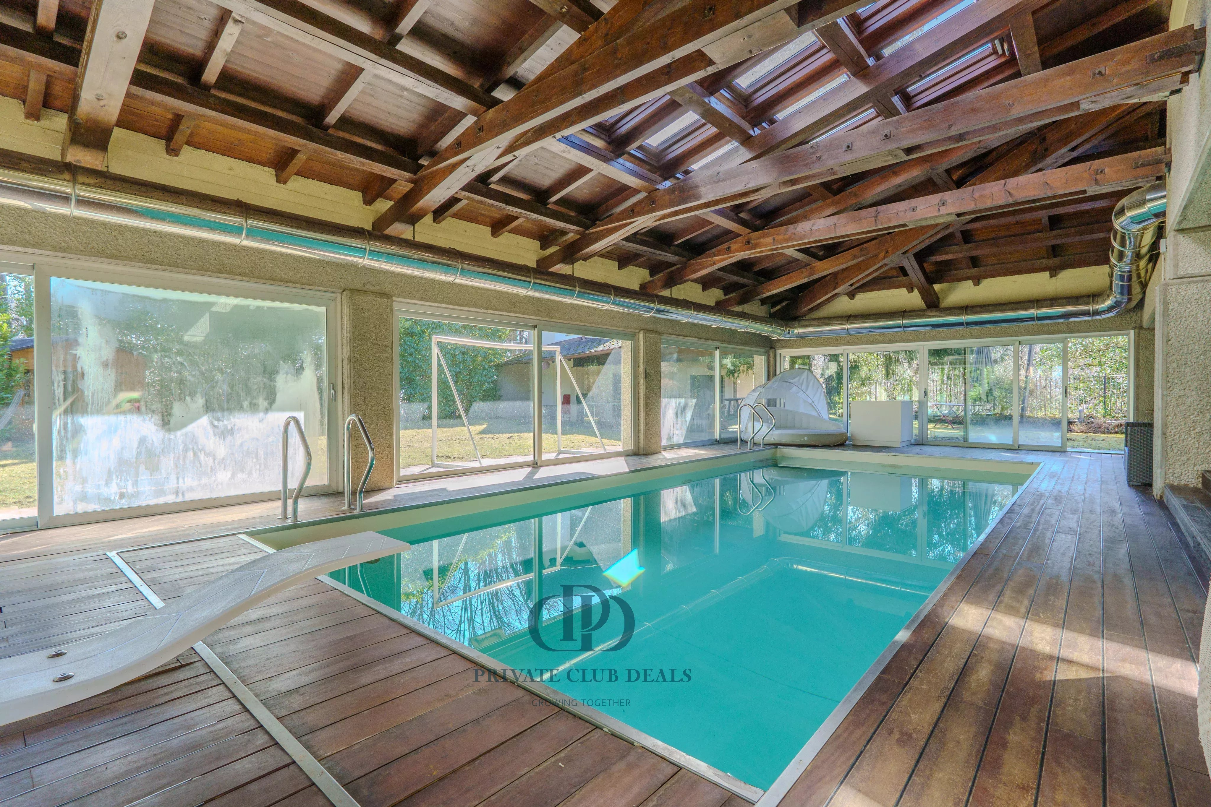 Villa Gignese - picture 14