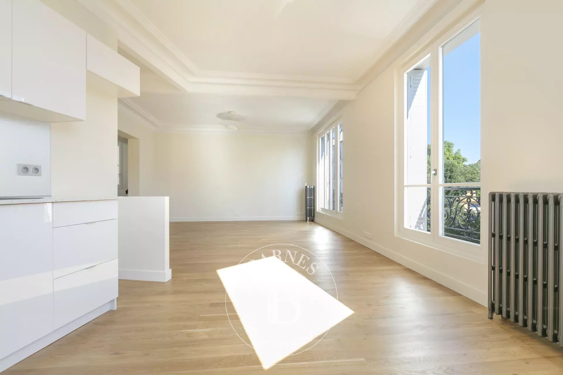 Daire Paris 10ème - picture 5