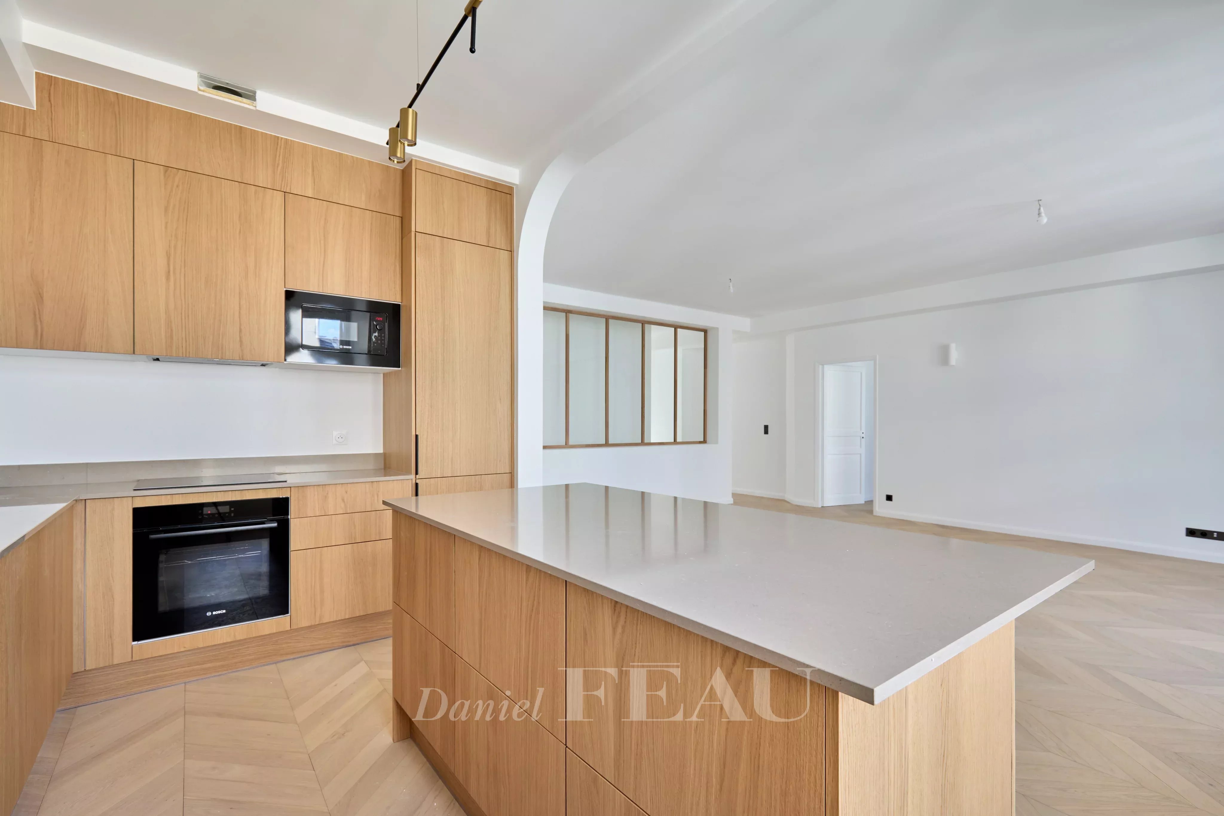 Vente Appartement Paris 9ème