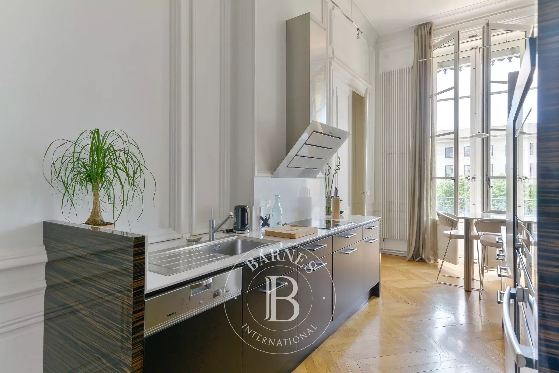 Daire Lyon 2ème - picture 6