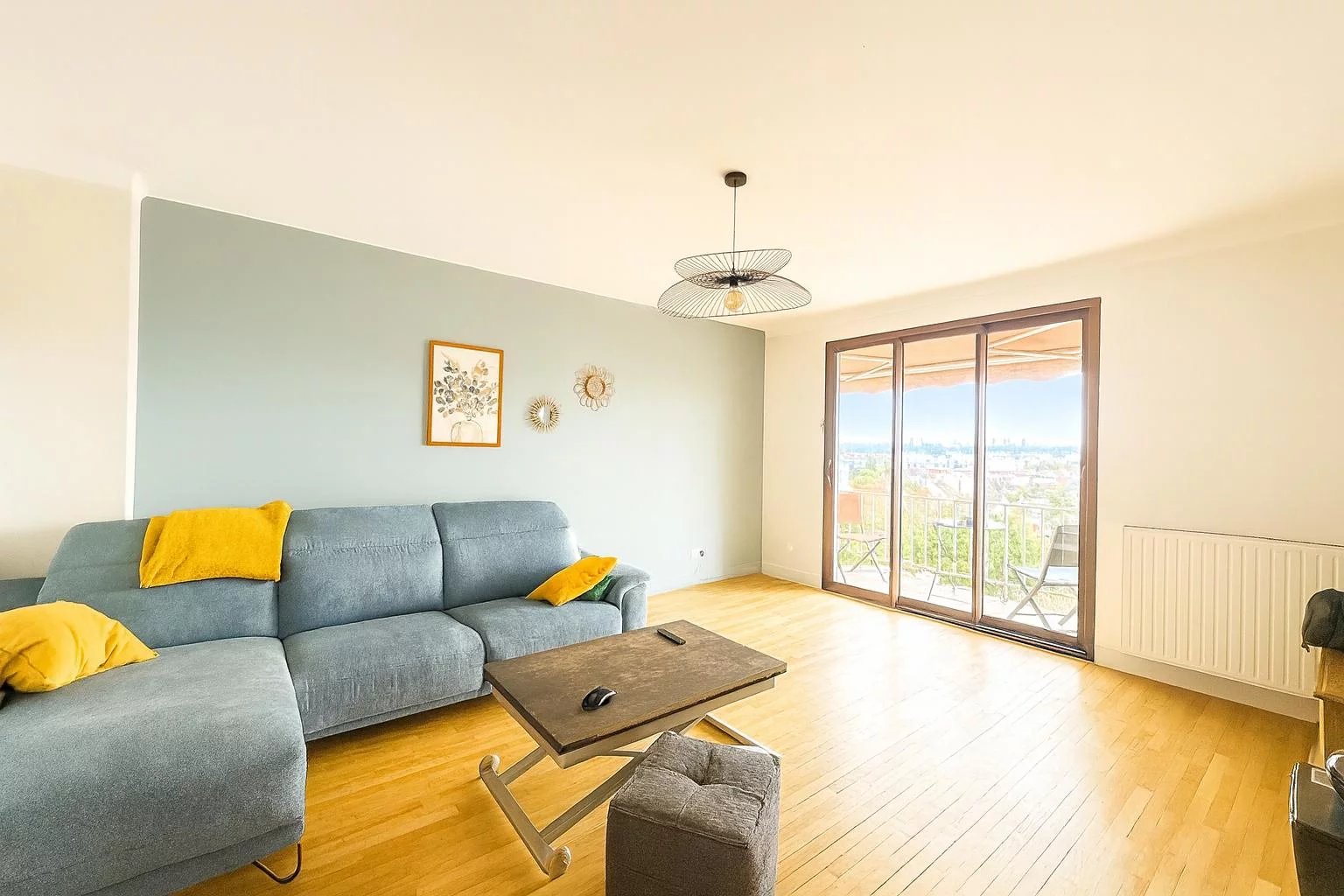 Agence immobilière de France Immobilier