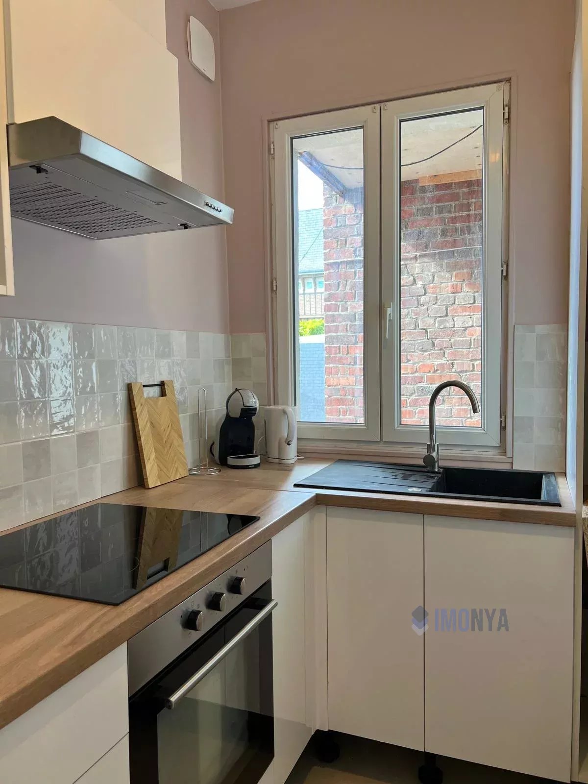 Agence immobilière de Courtage Locatif