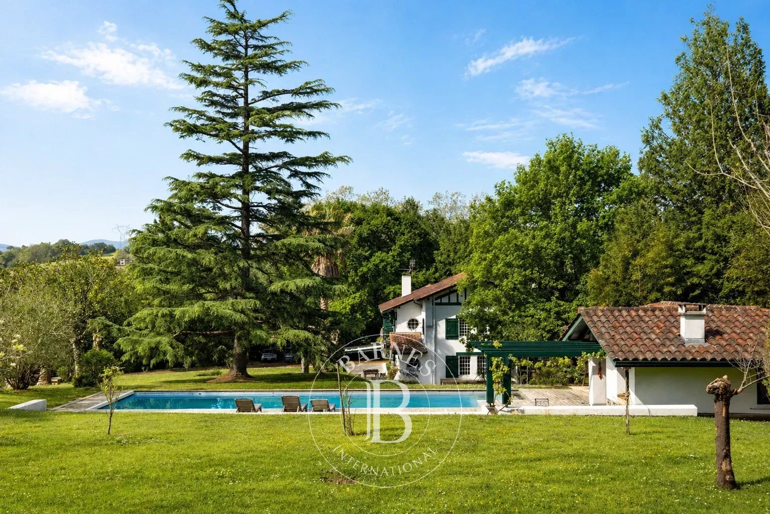 Maison Ascain  -  ref 86386446 (picture 2)