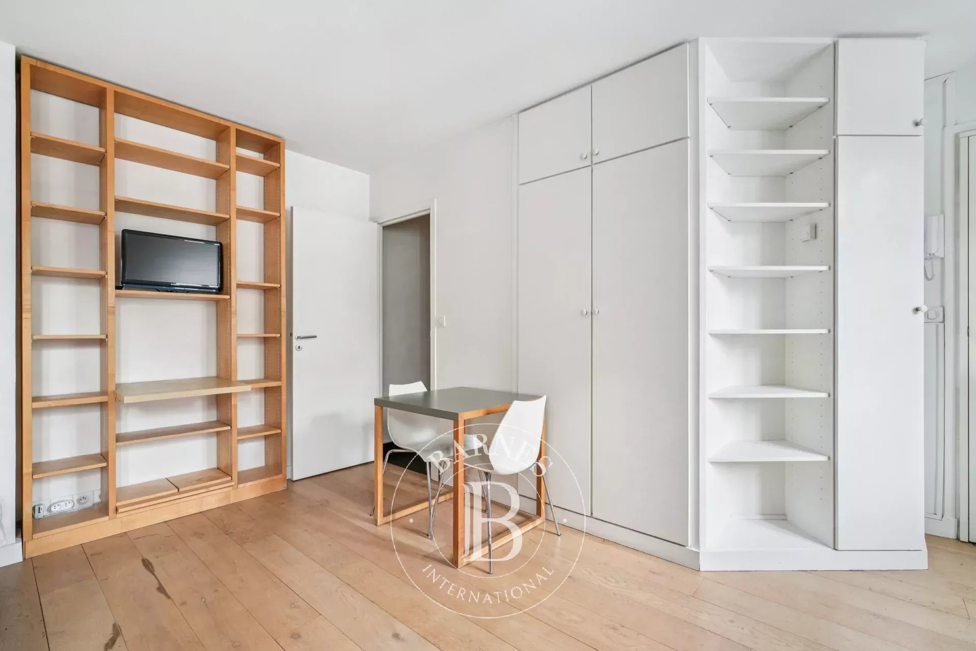 Daire Paris 6ème - picture 11