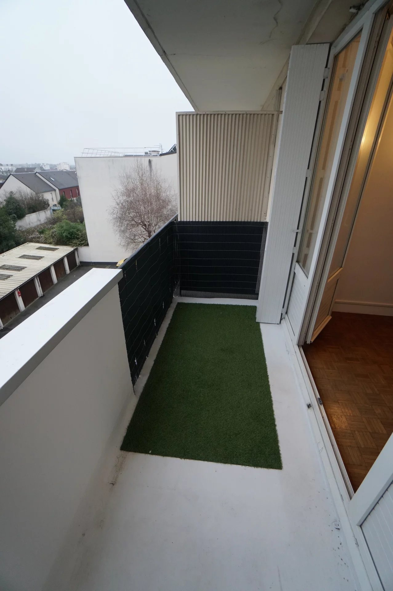 Vente Appartement Drancy