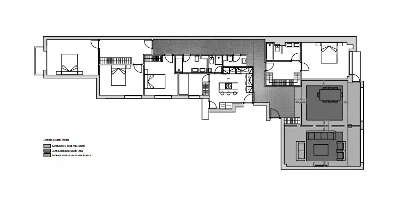 Daire Madrid - picture 32