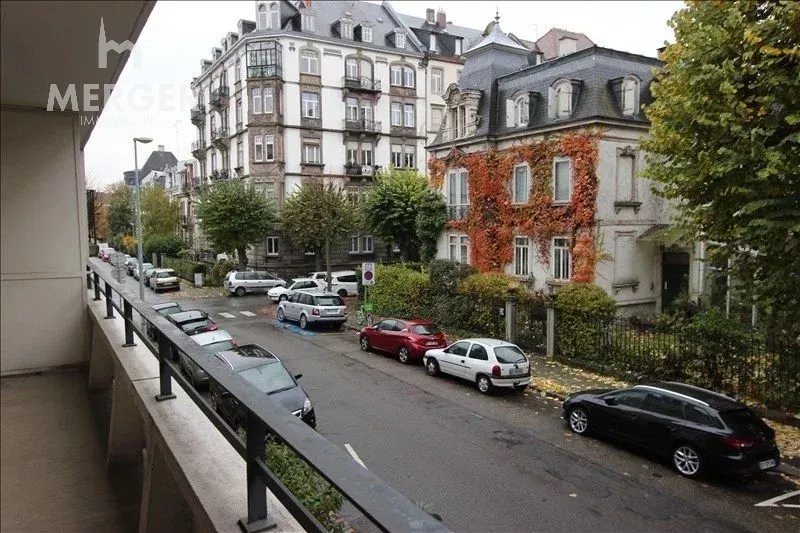 Location Maison Strasbourg