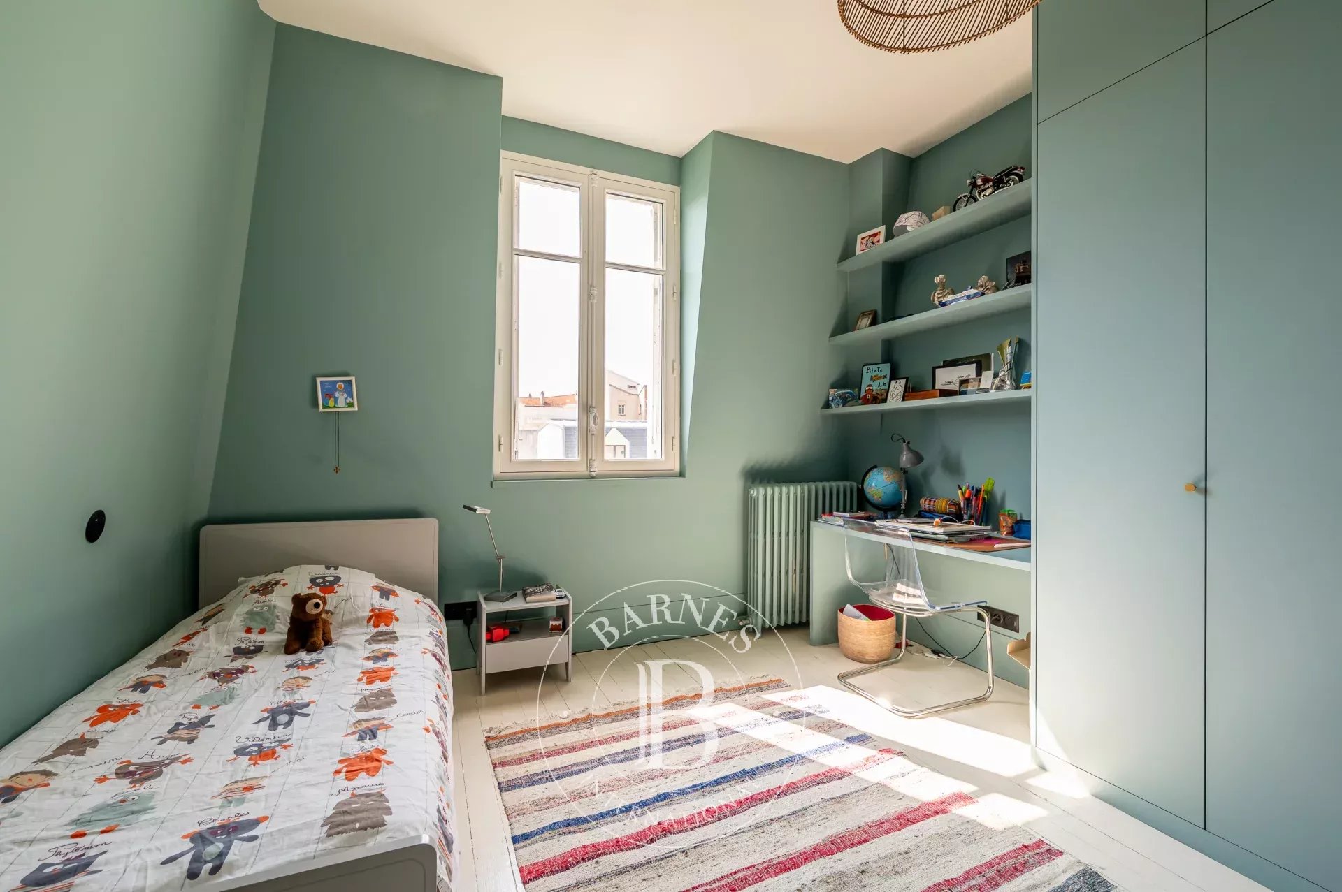 Colombes  - House 4 Bedrooms - picture 16