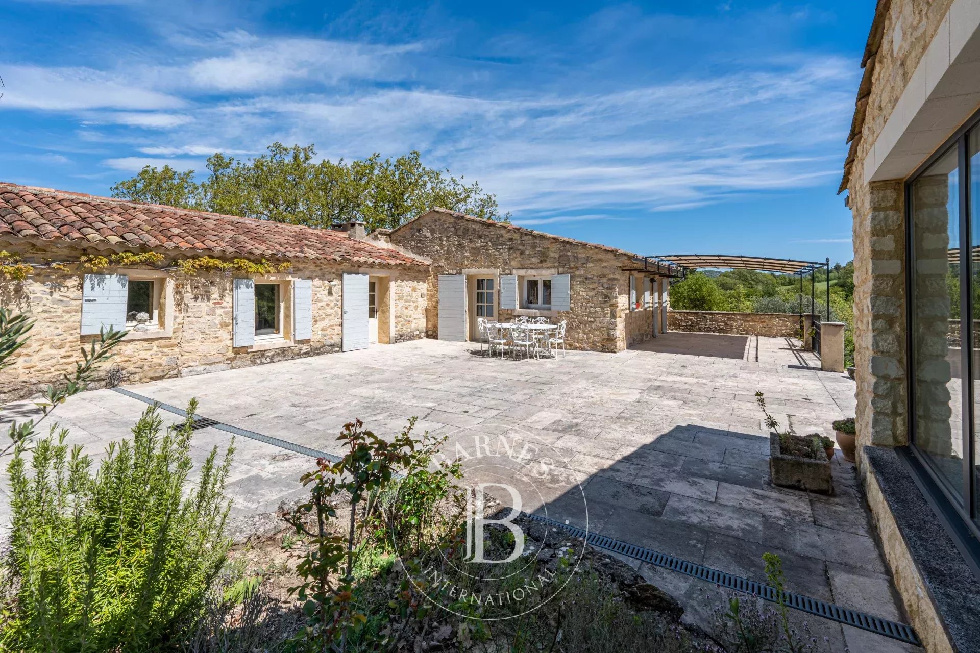 Çiftlik Céreste-en-Luberon - picture 21