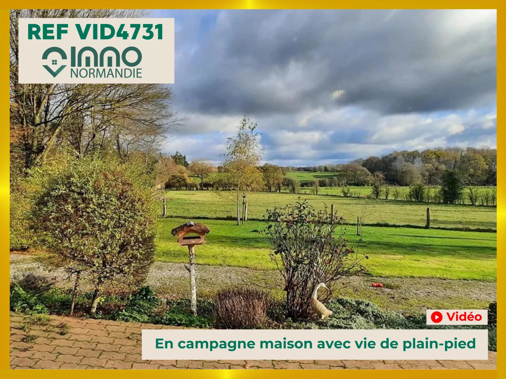 Agence immobilière de AGENCE DE LA BARRE EN OUCHE