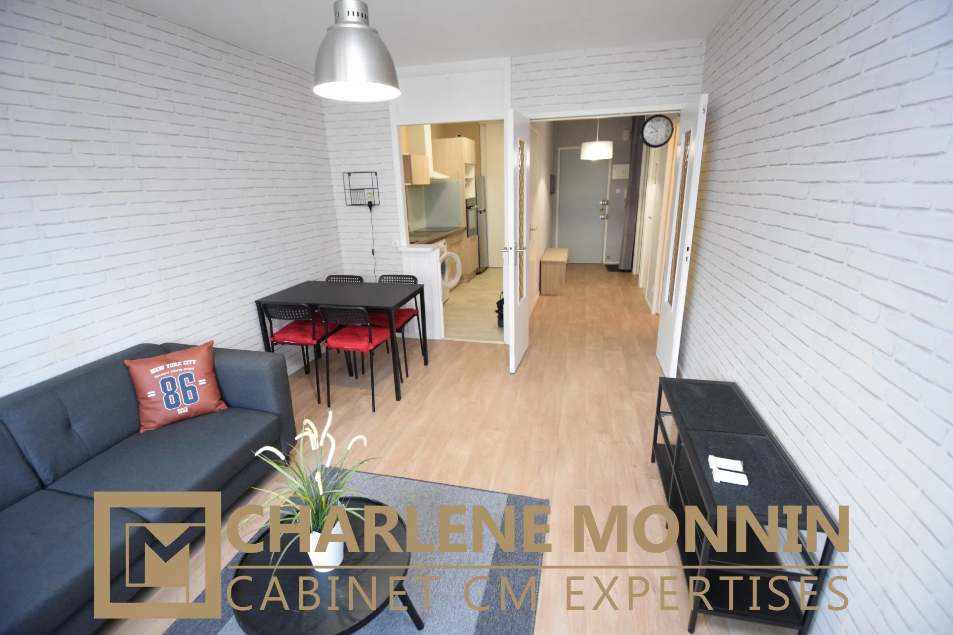Vente Appartement Périgueux