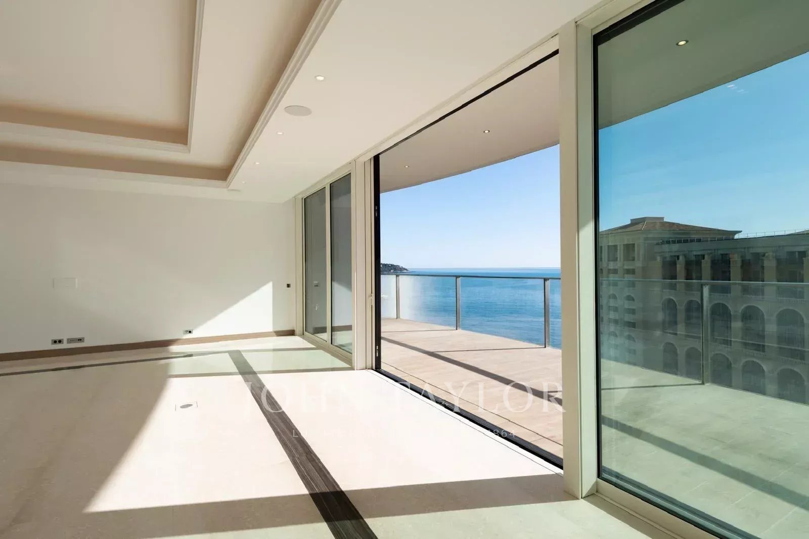 Vente Appartement Monaco Larvotto
