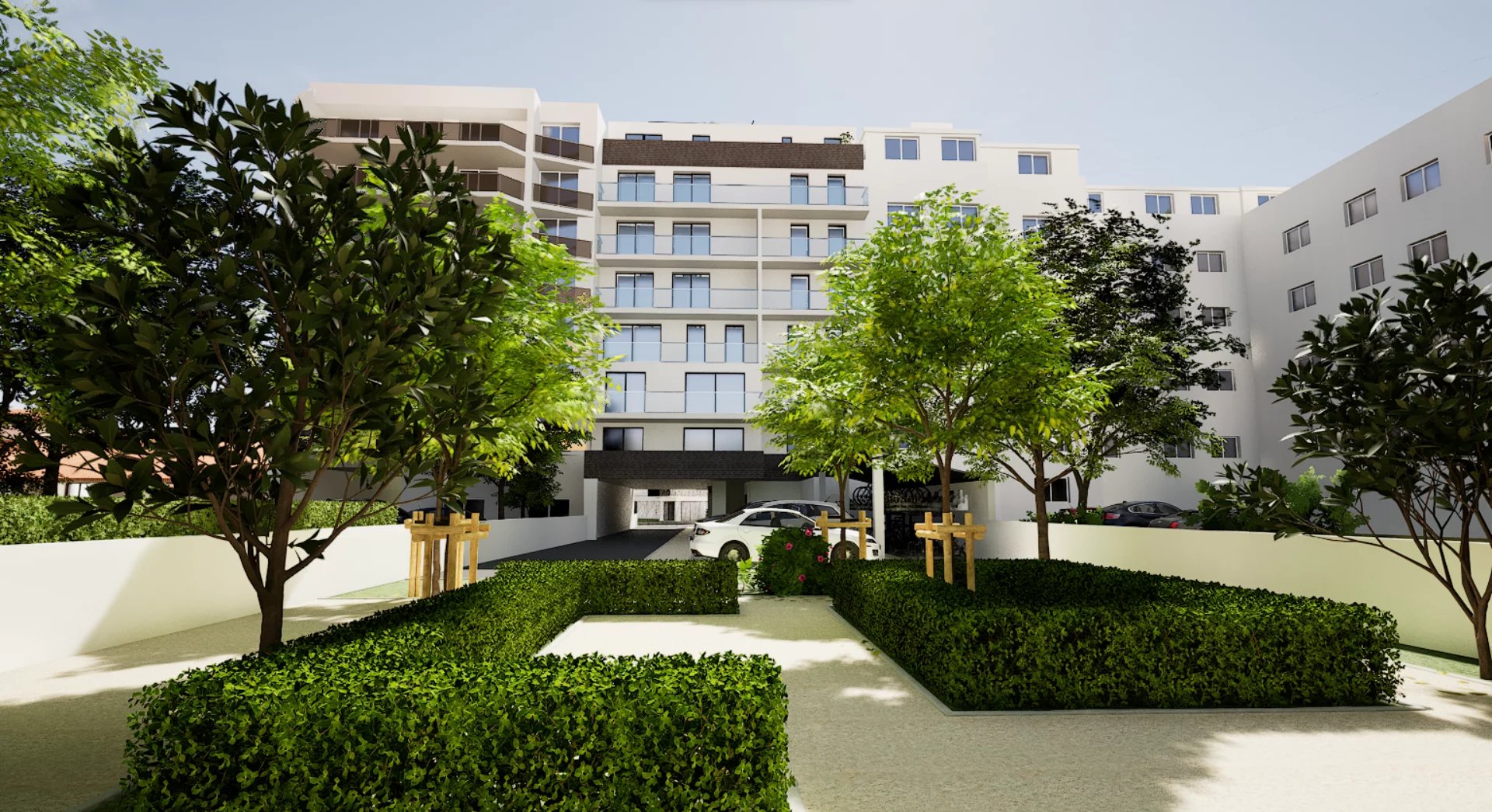 Appartement T4 - Photo 4