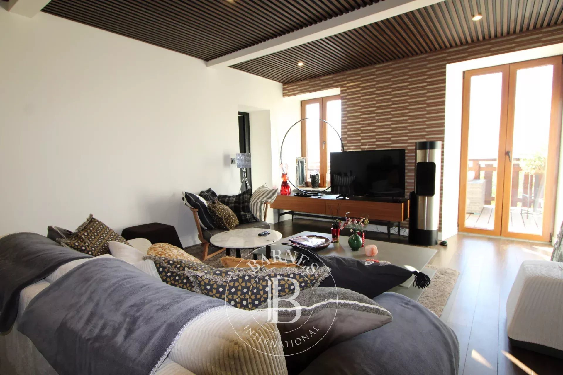 Appartement Saint-Gervais-les-Bains  -  ref 86927660 (picture 3)