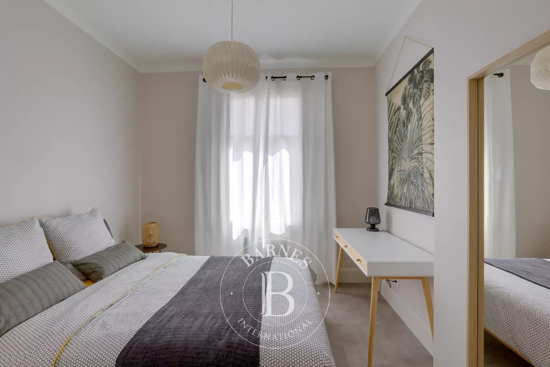 Daire Lyon 6ème - picture 5