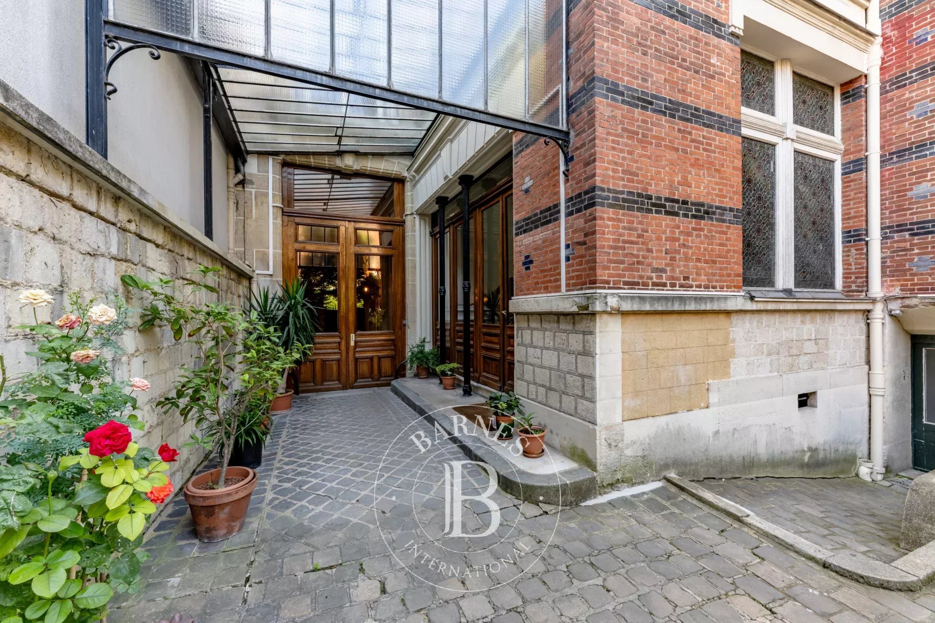Paris  - Appartement  - picture 16