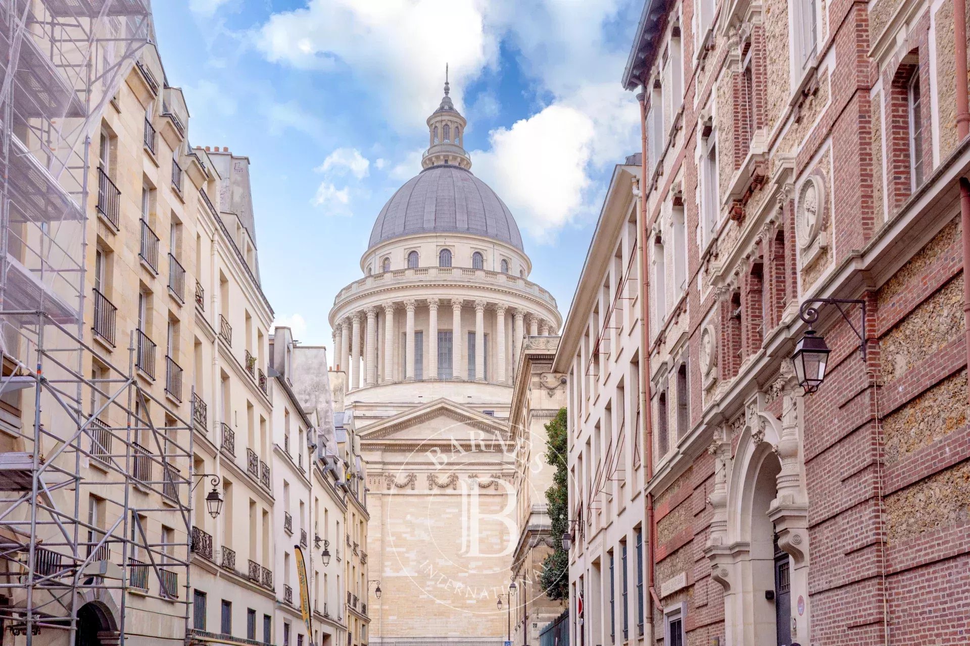 Apartment Paris 75005  -  ref 86677118 (picture 1)