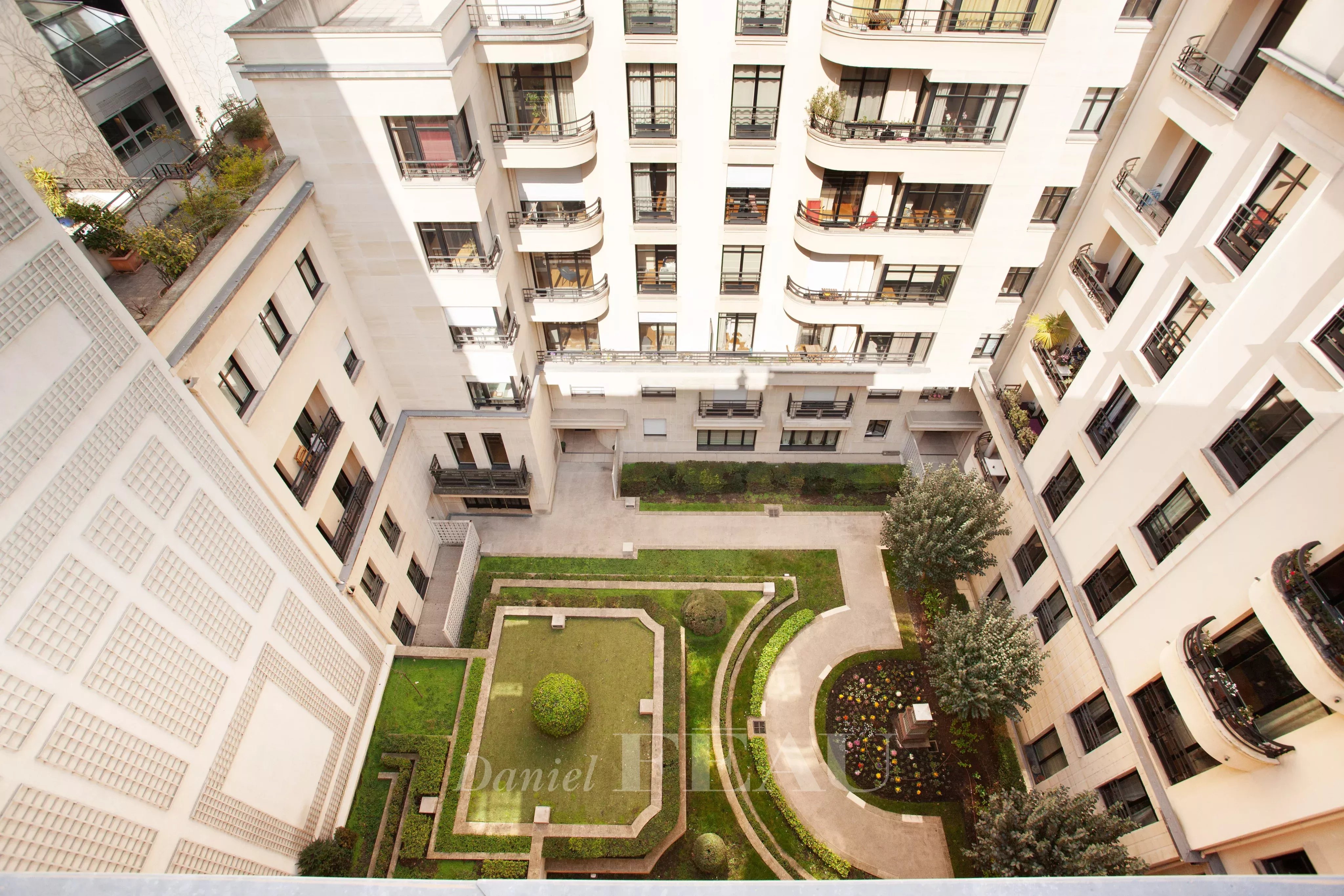 Vente Appartement Paris 7ème