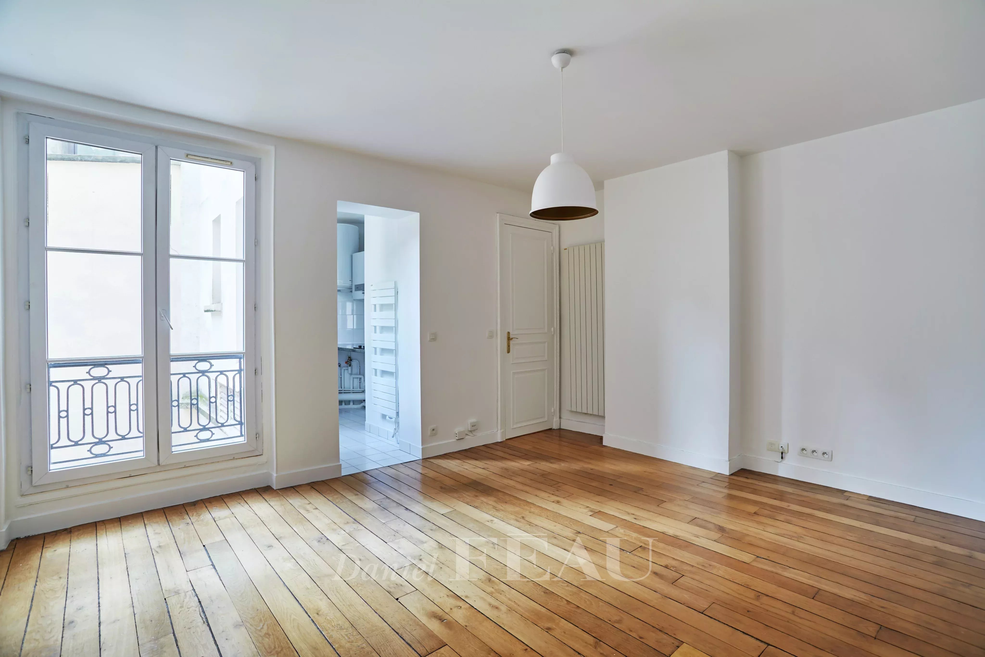 Rental Apartment Paris 15th