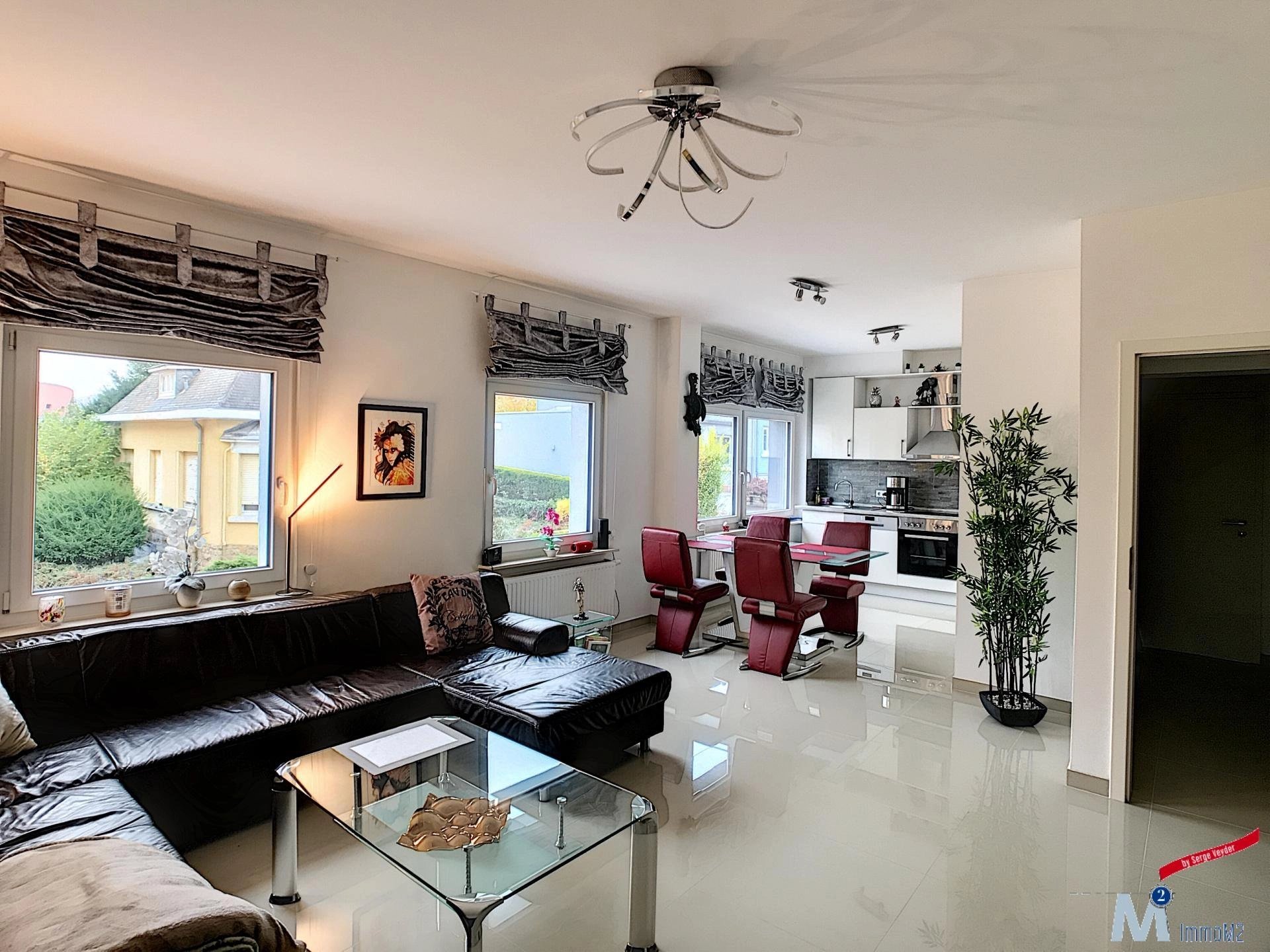 Rental Apartment Wasserbillig