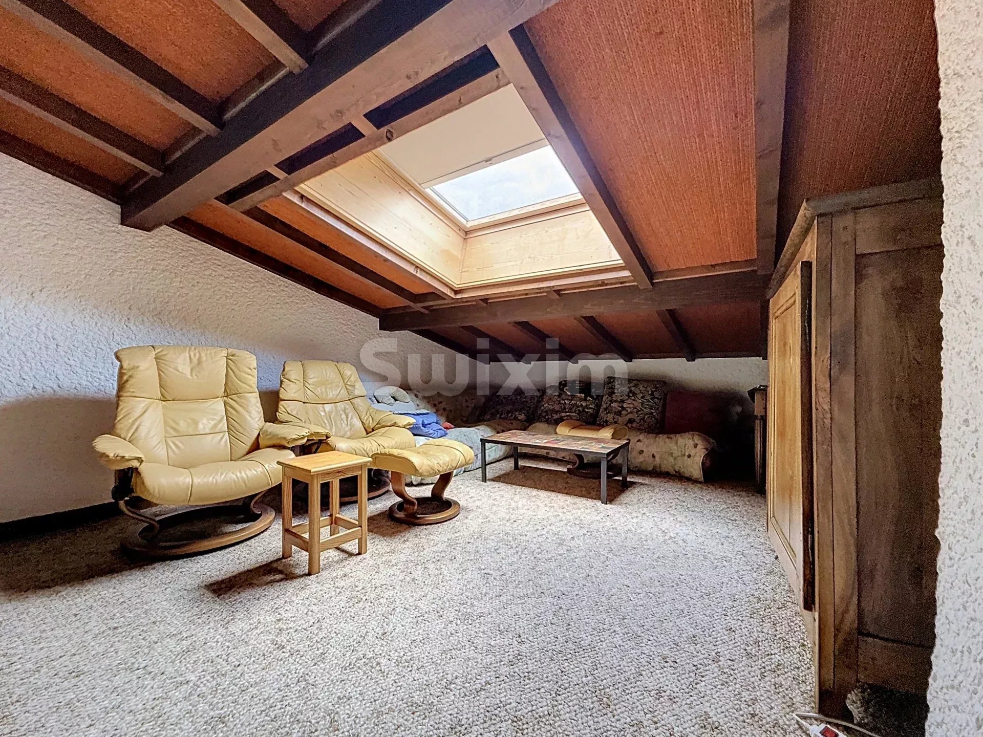Vente Maison à Le Fayet — photo 19