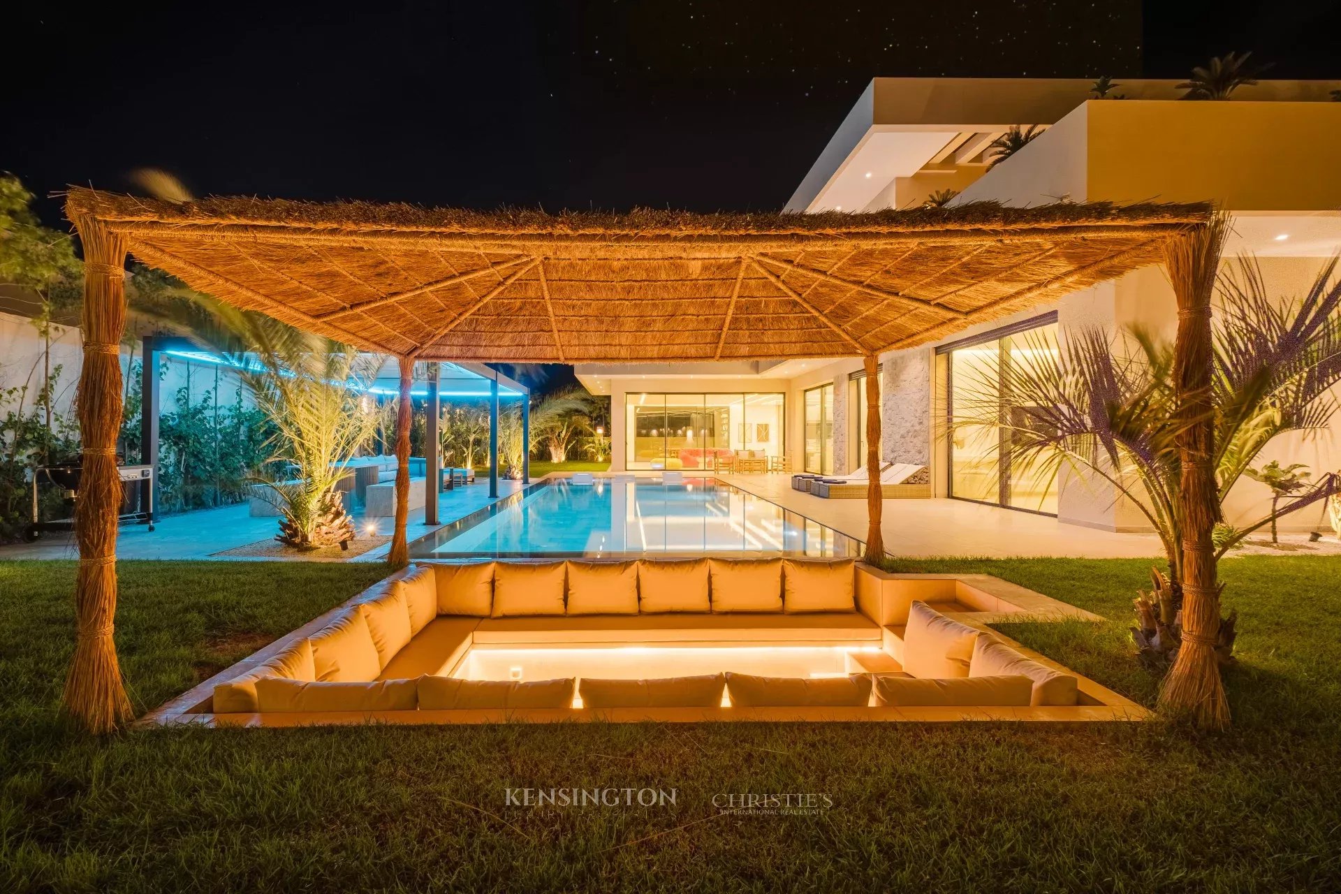 5 Bedroom Villa/Townhouse's Image 7