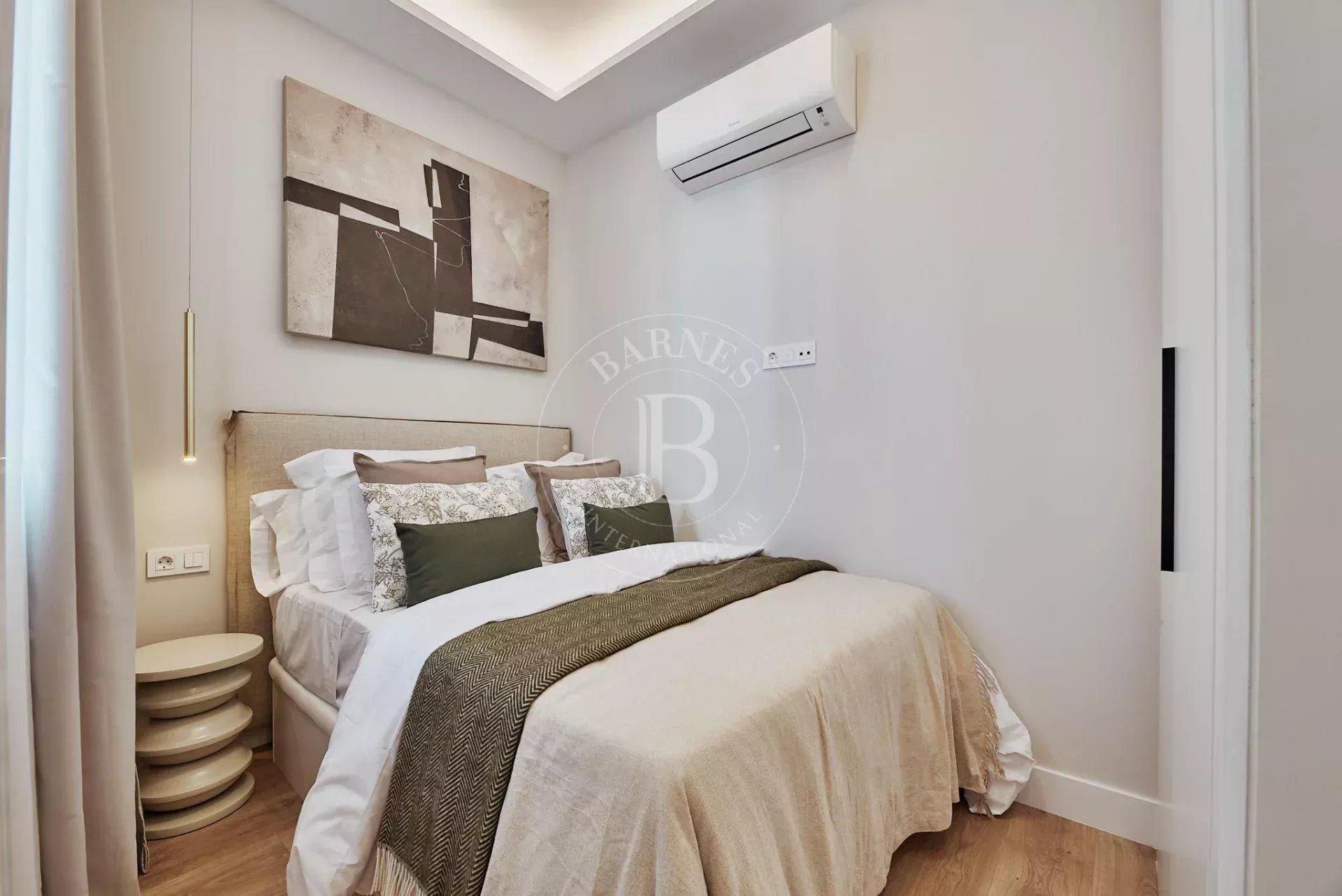 Daire Madrid - picture 9