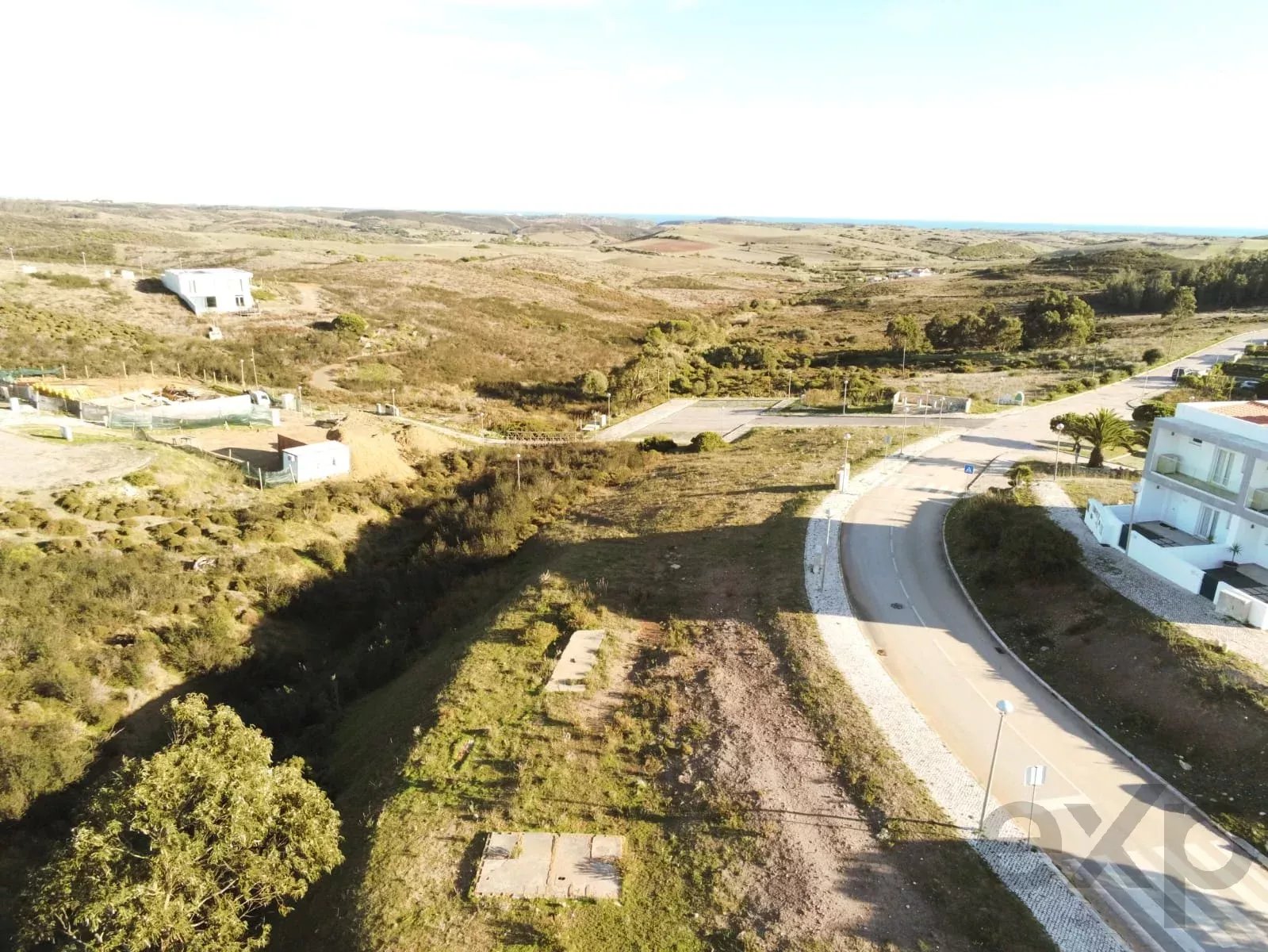 Prime Development Opportunity with Ocean Views in the Western Algarve 8650-283 image 5