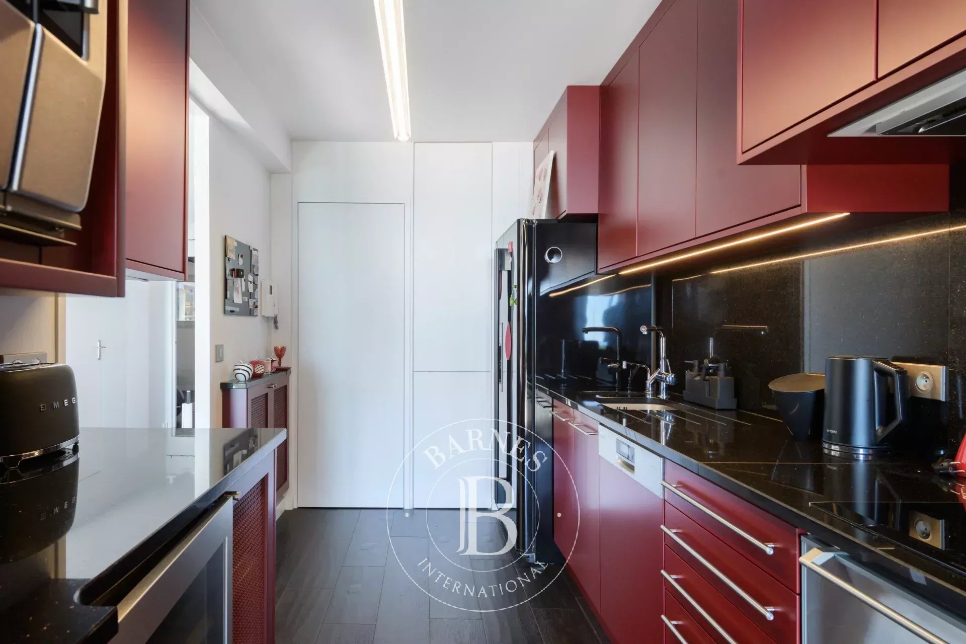 Daire Cassis - picture 20