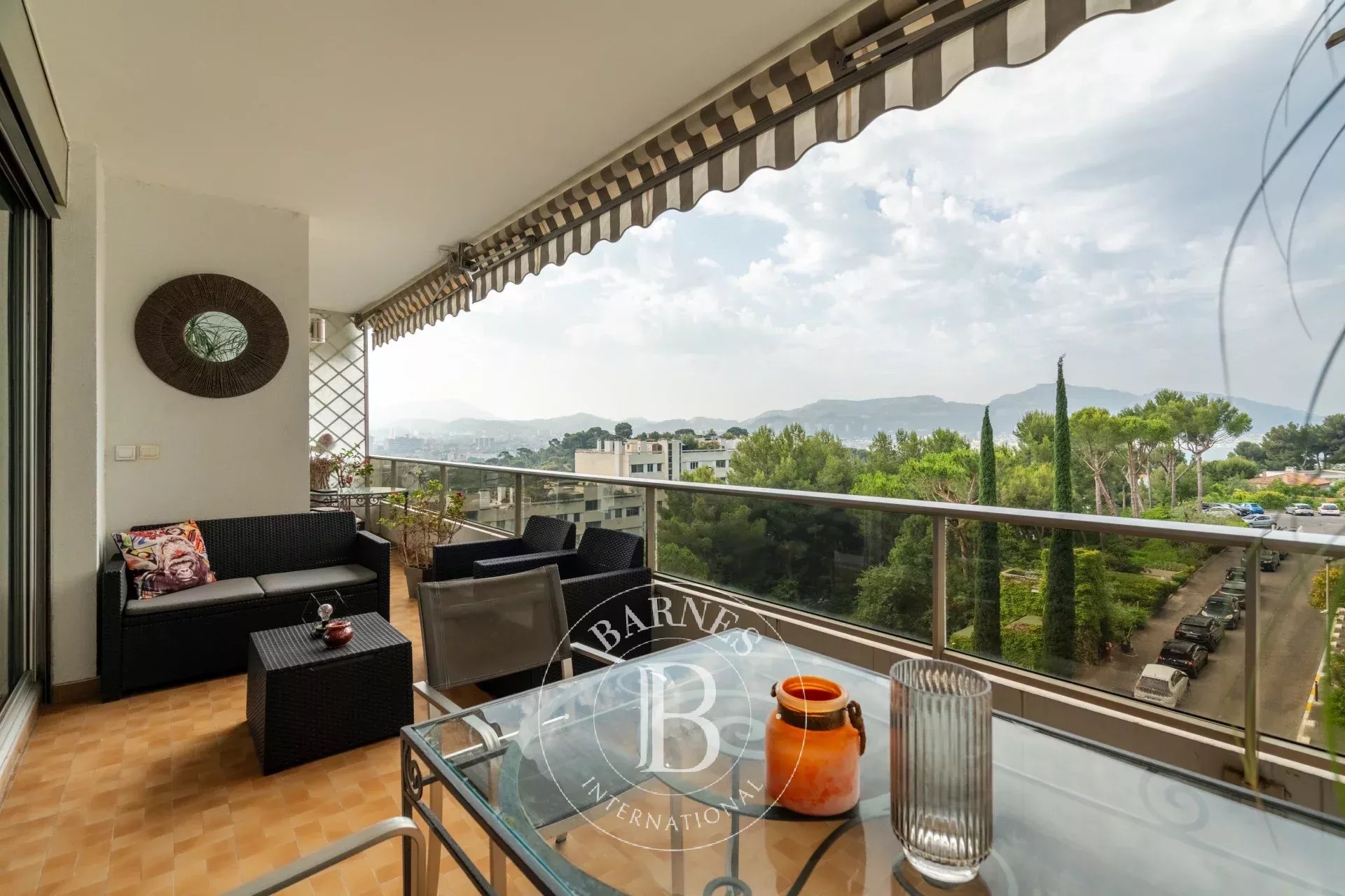 Daire Marseille 8ème - picture 4