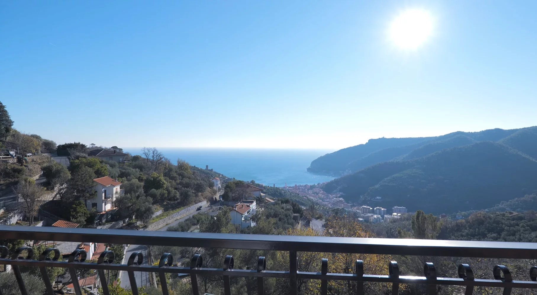 Villa Noli - picture 31 title=