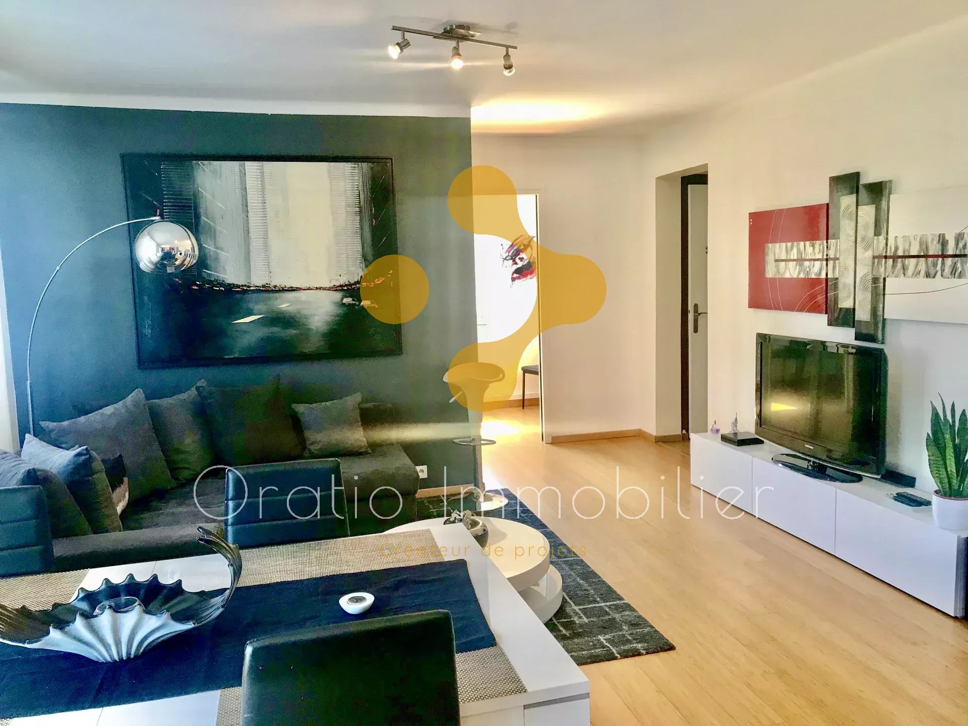 Vente Appartement Annecy