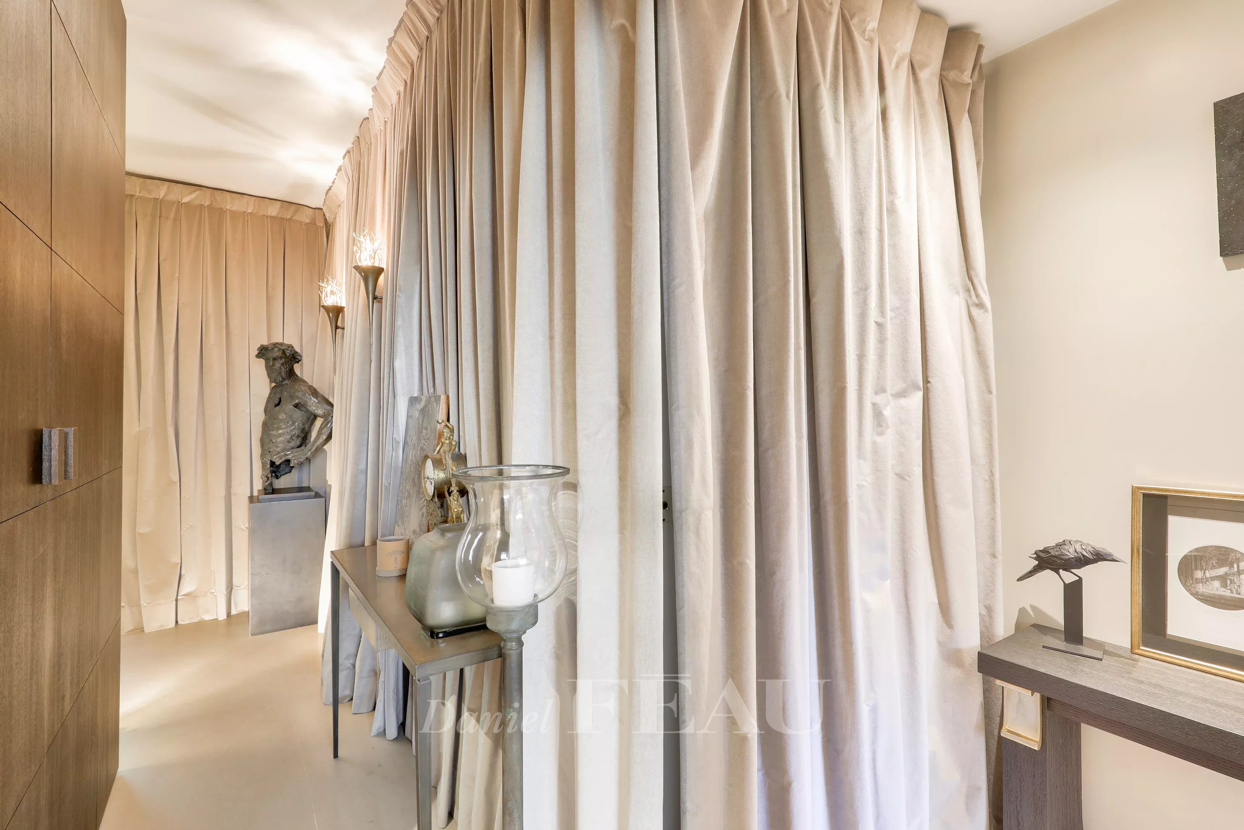 Vente Appartement Neuilly-sur-Seine