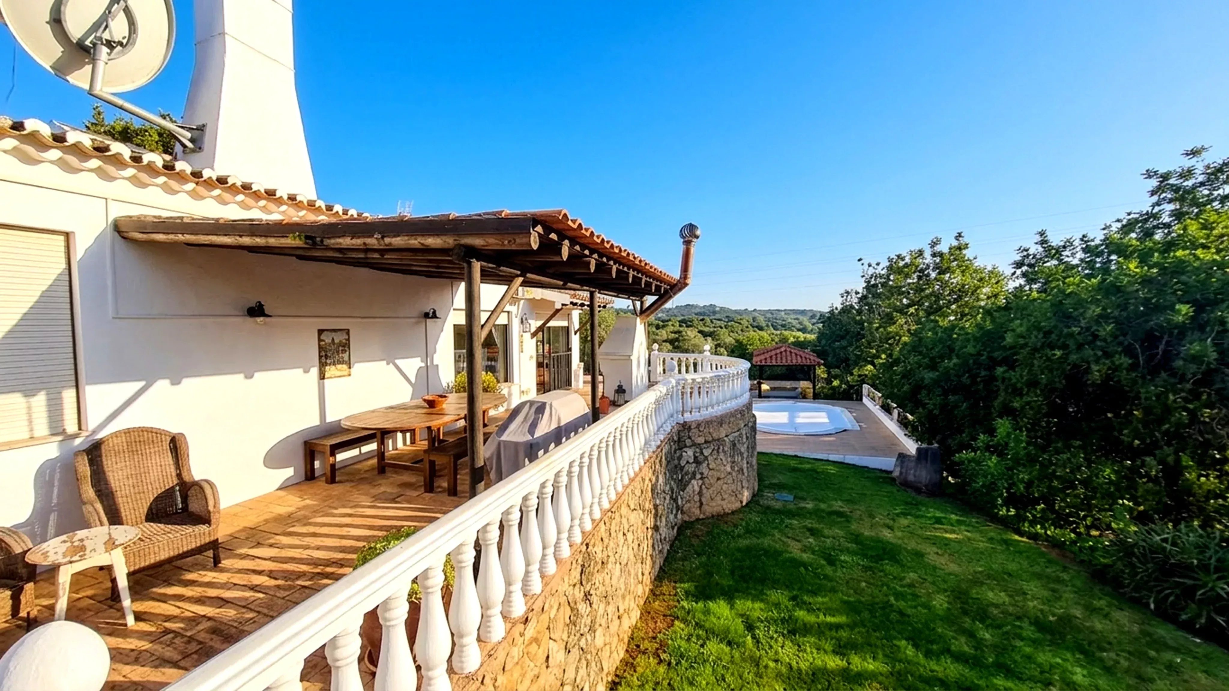 T4 Residence – Your Algarve Refuge 86841709 image 9