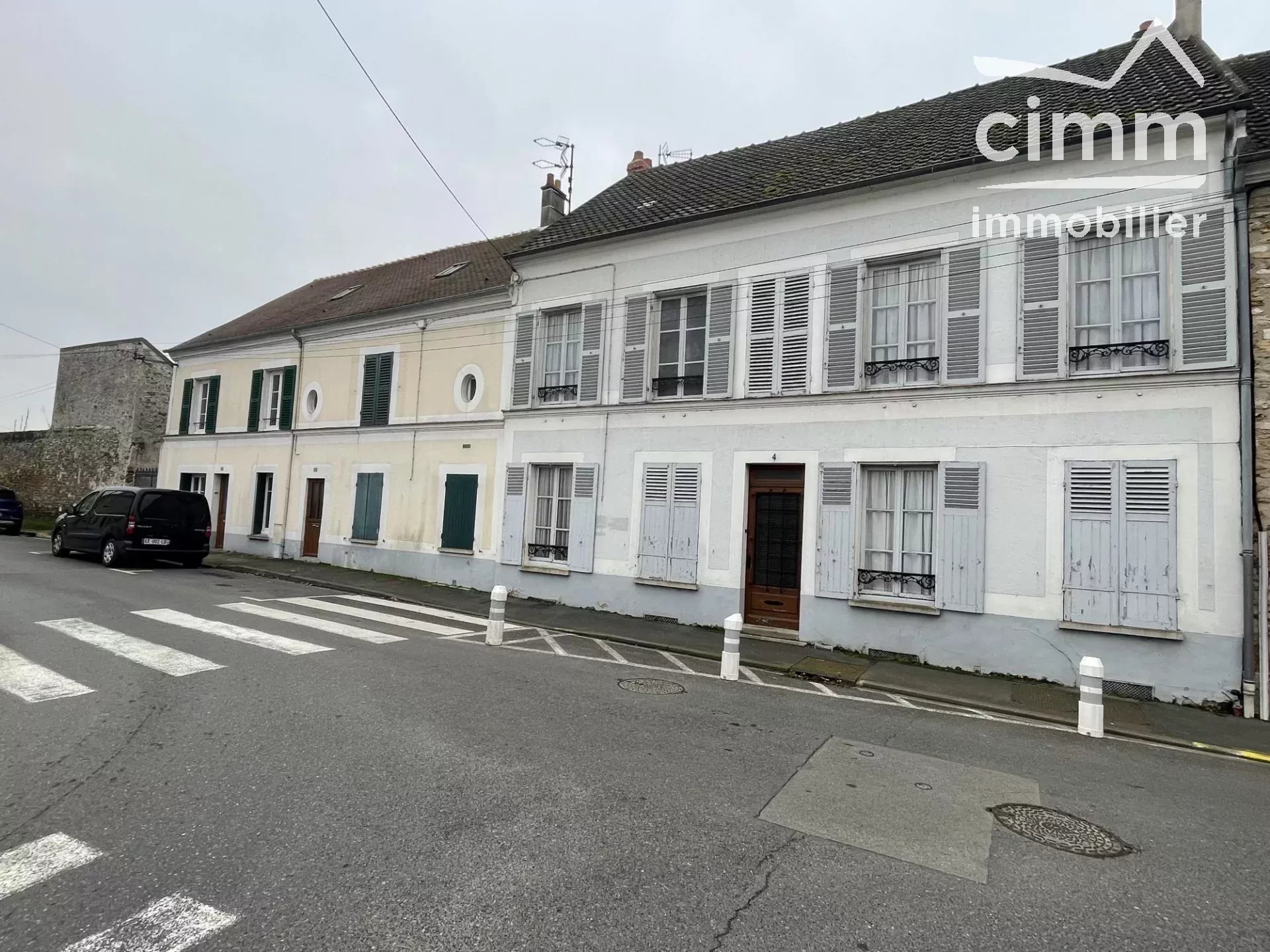 Agence immobilière de Cimm Immobilier by Valente