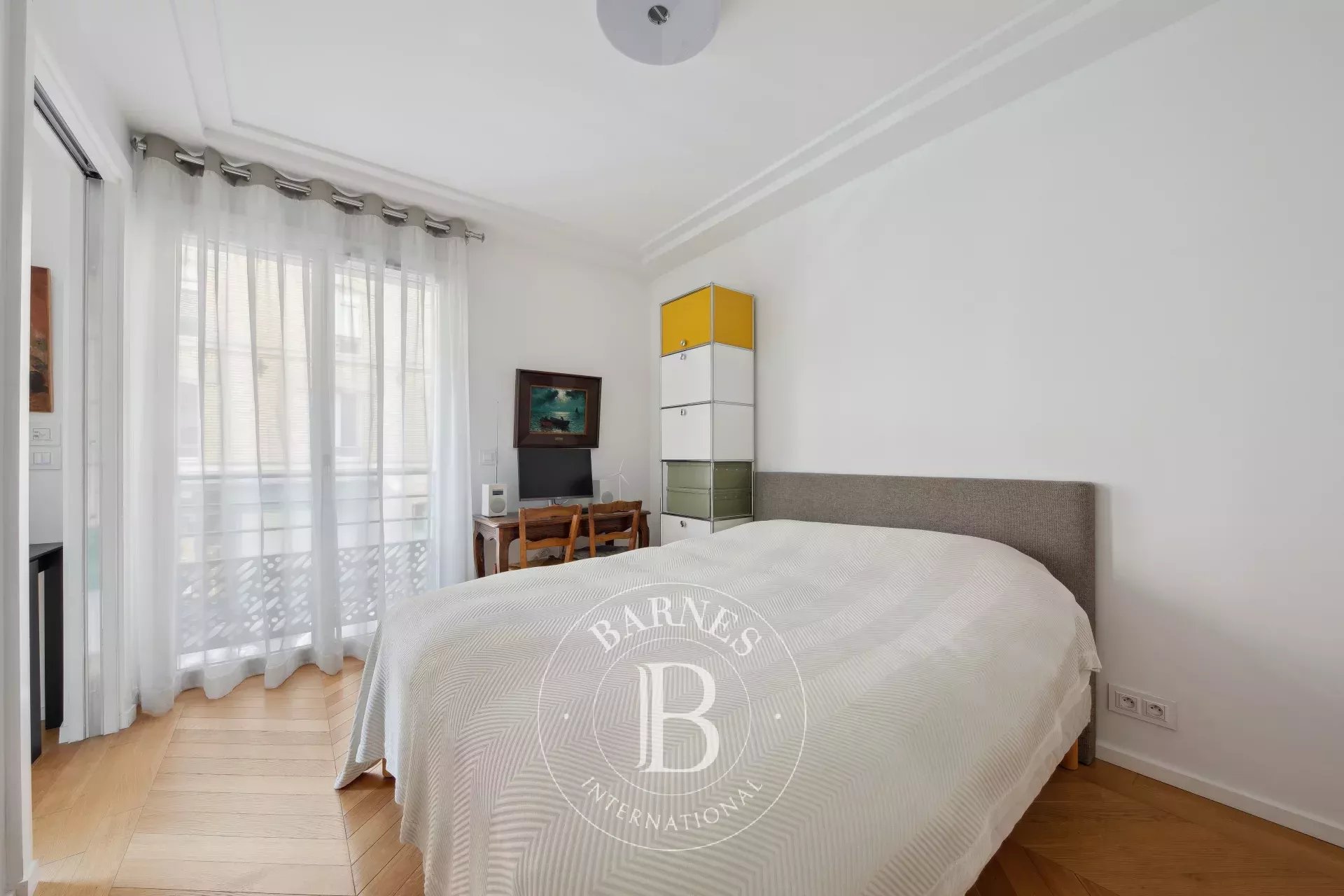 Daire Paris 7ème - picture 9