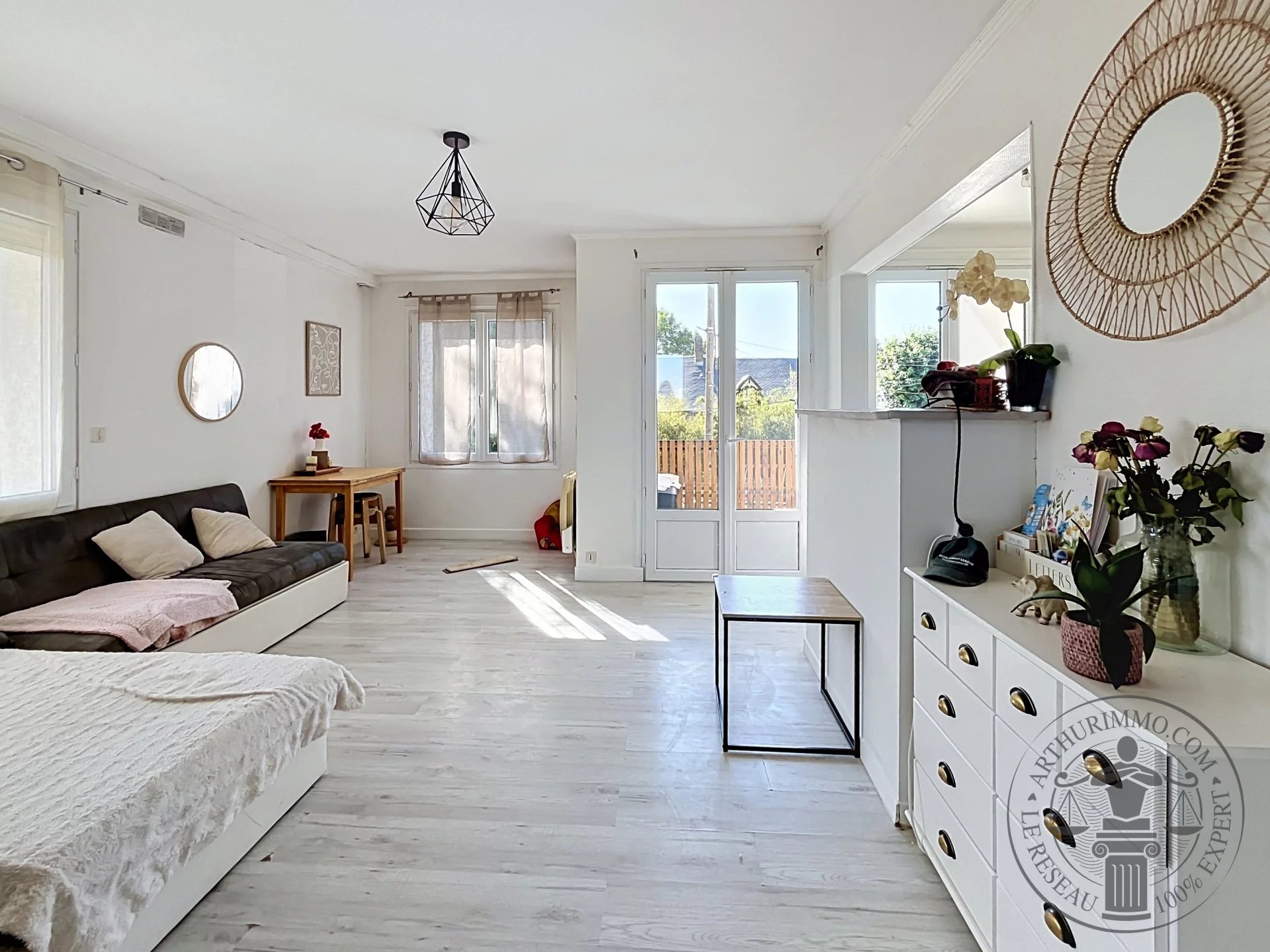 Agence immobilière de Arthurimmo.com Dourdan