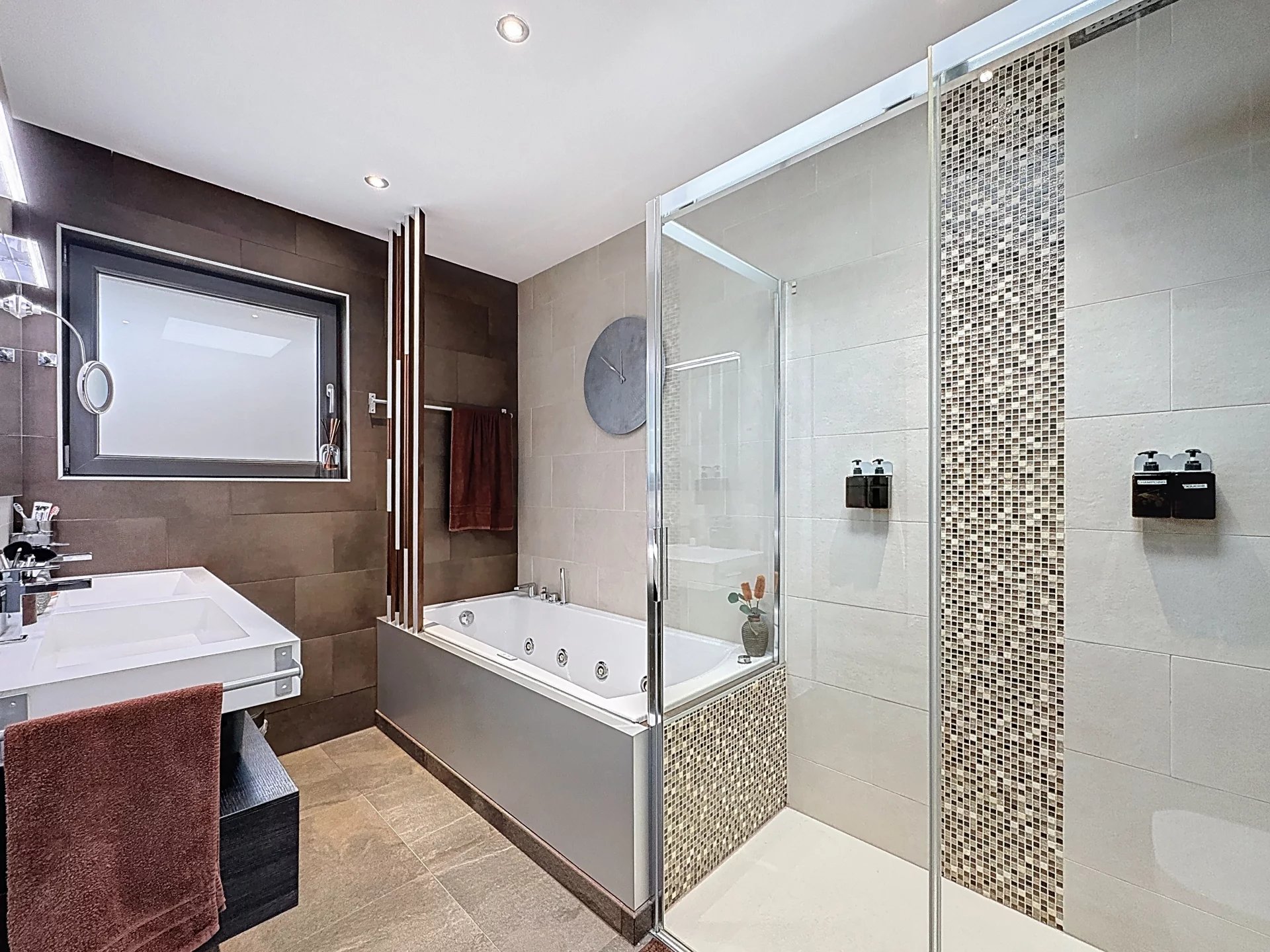 Elegance et modernité à Vétroz