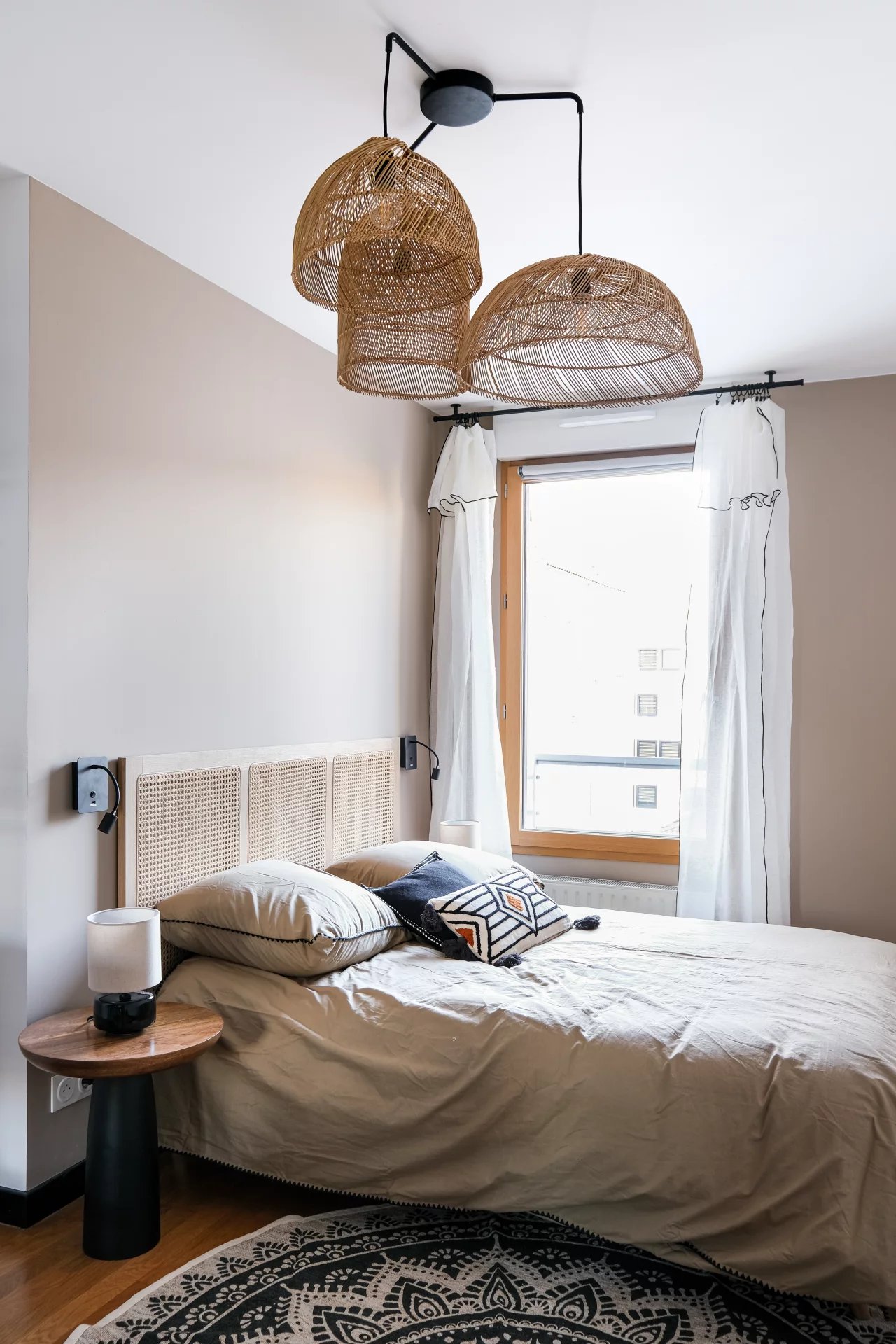 481341 Location Lyon 6ème