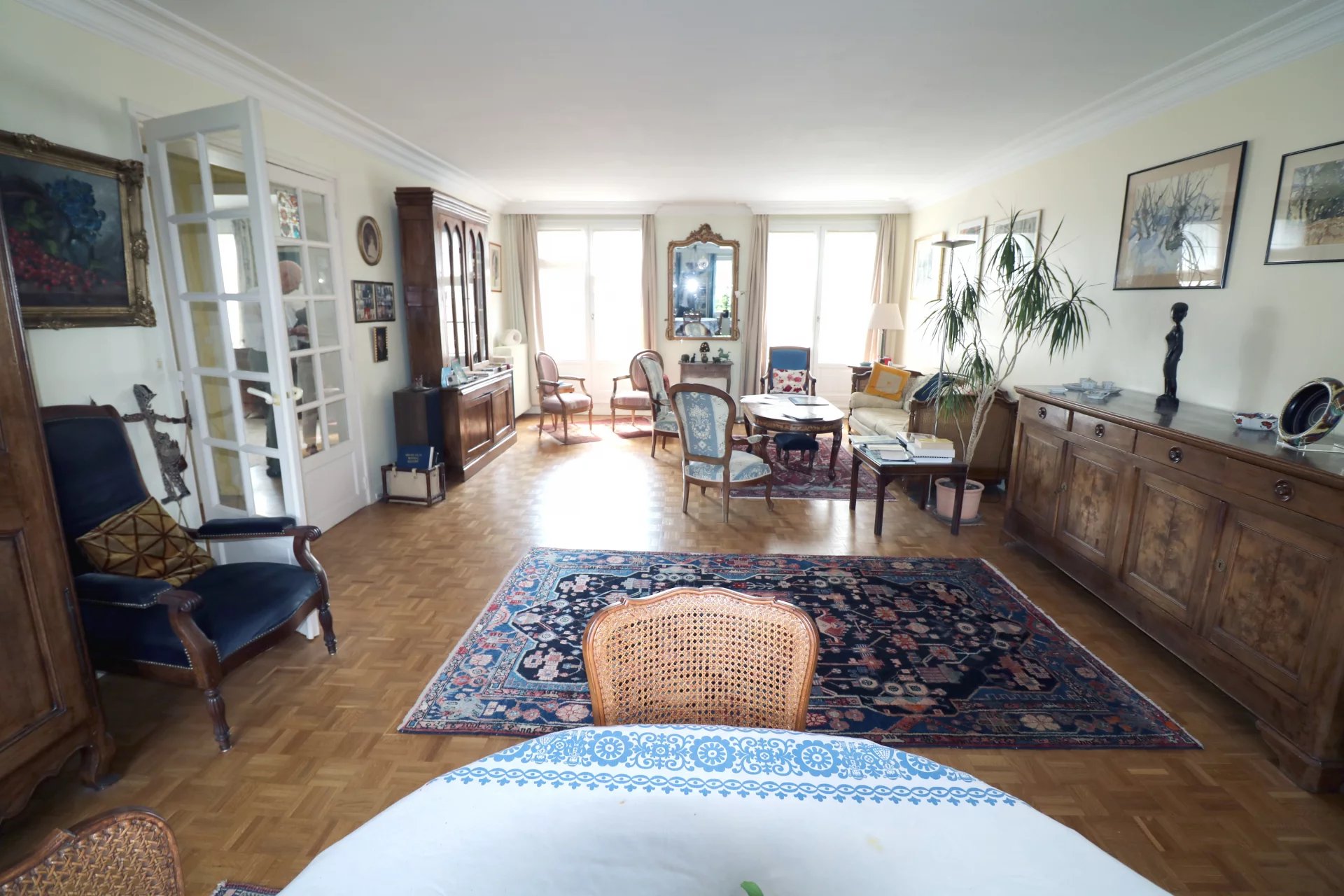 Agence immobilière de Agence immobilière Michel Bousquet